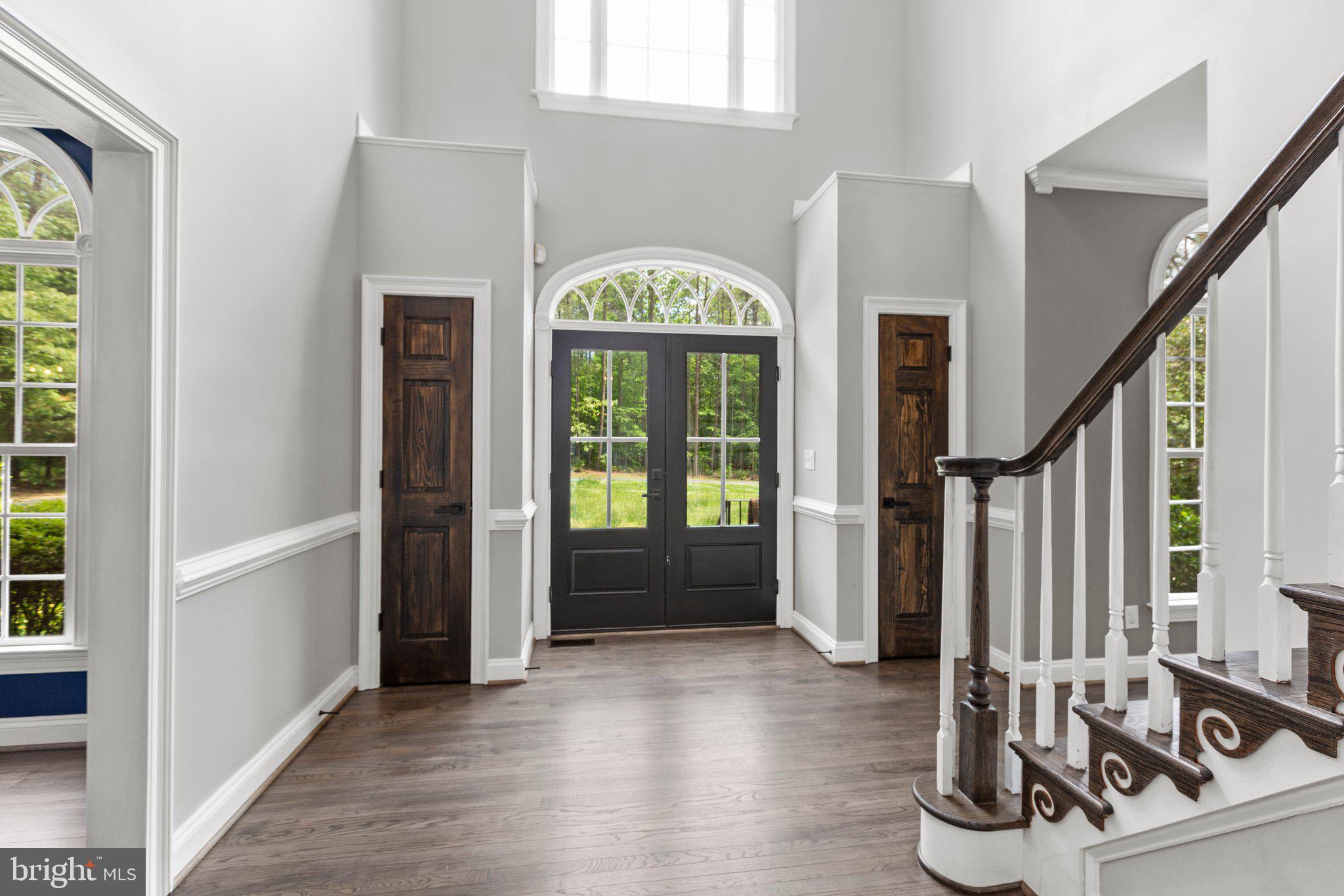 SEVEN LAKES - Residential