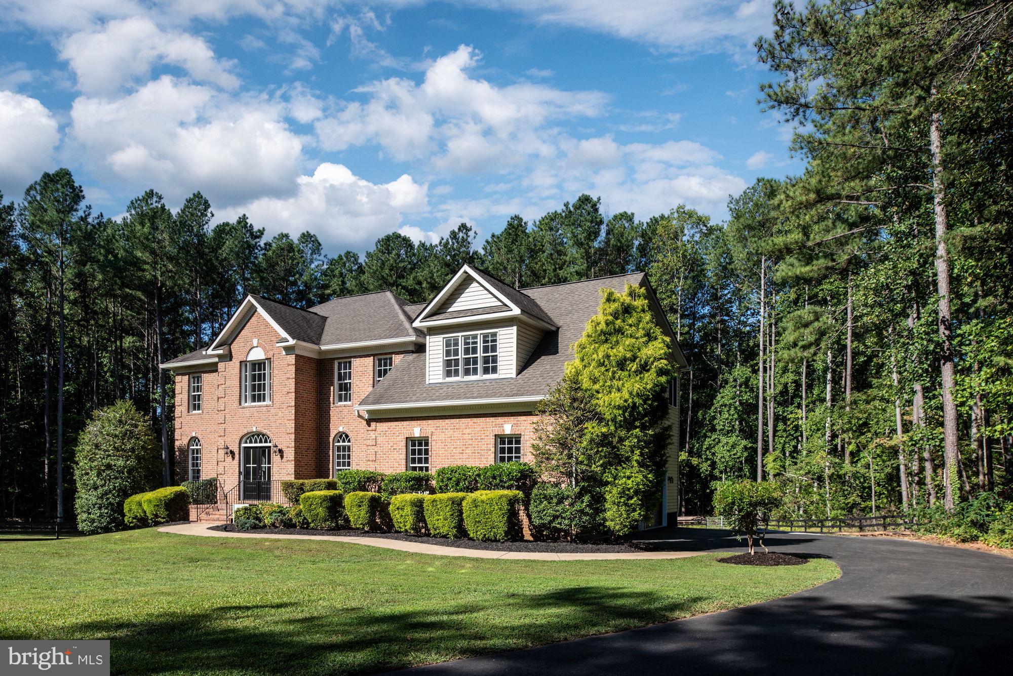 9 DUTCH BRANDY ROAD