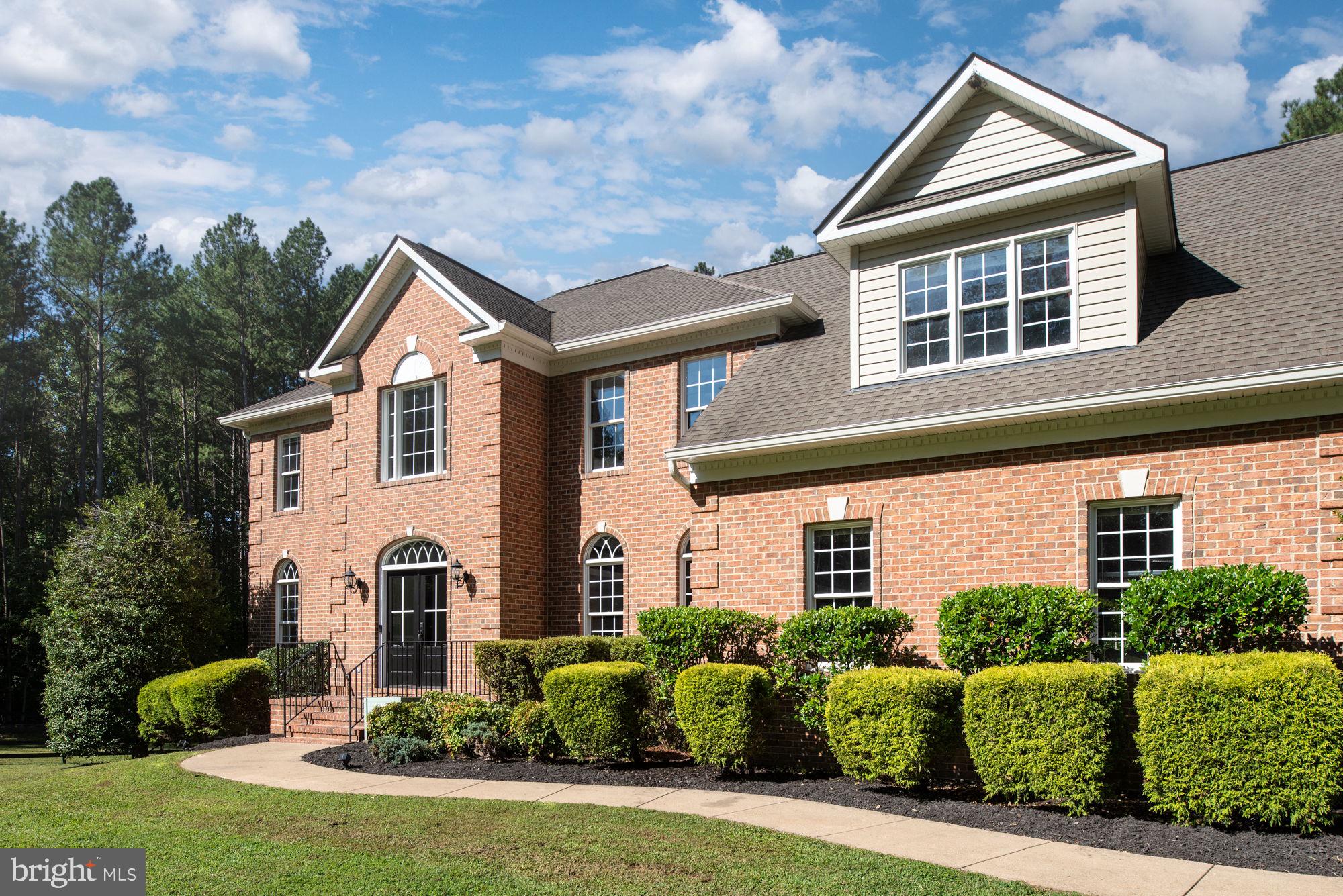 9 DUTCH BRANDY ROAD