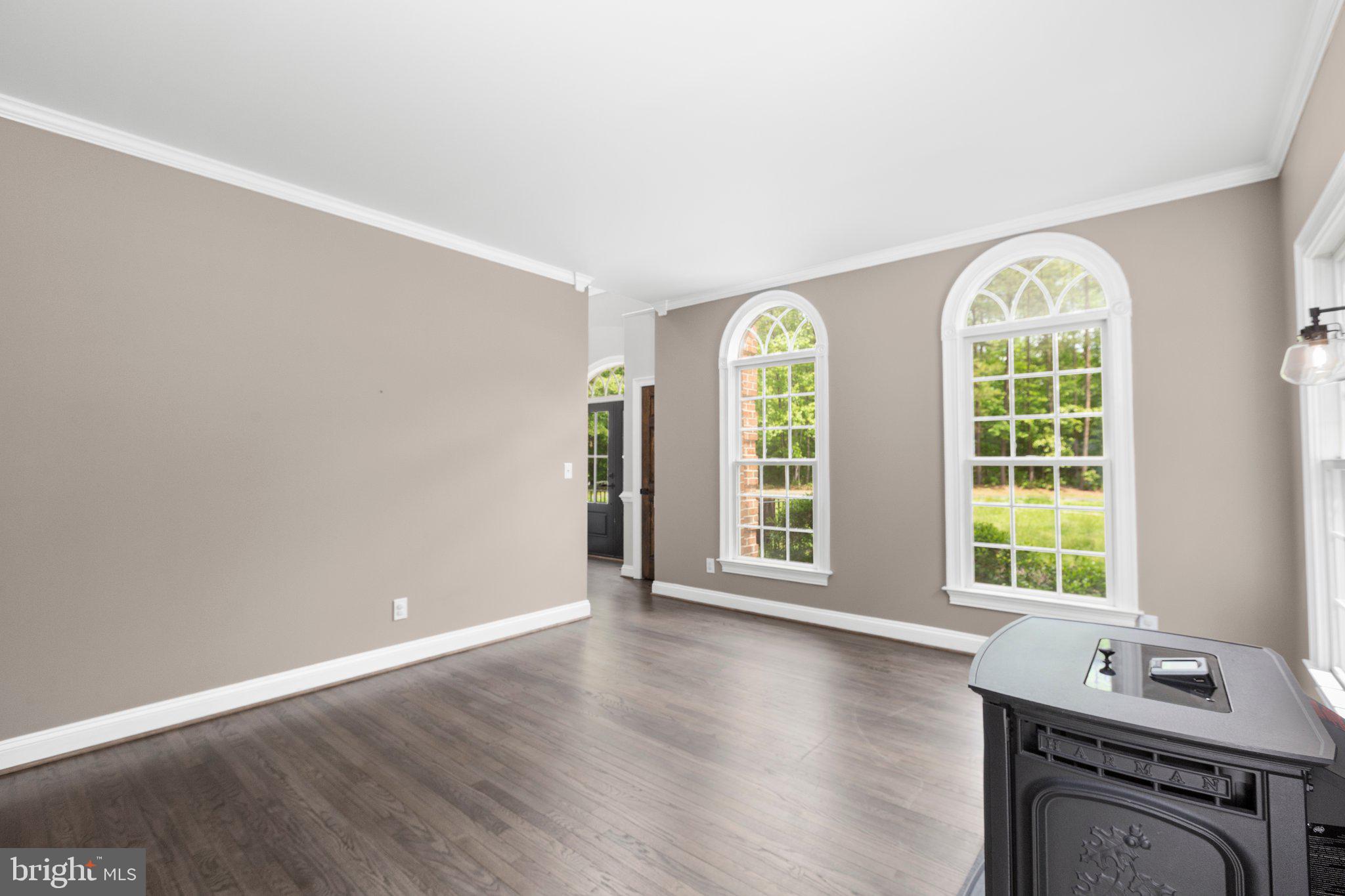 SEVEN LAKES - Residential