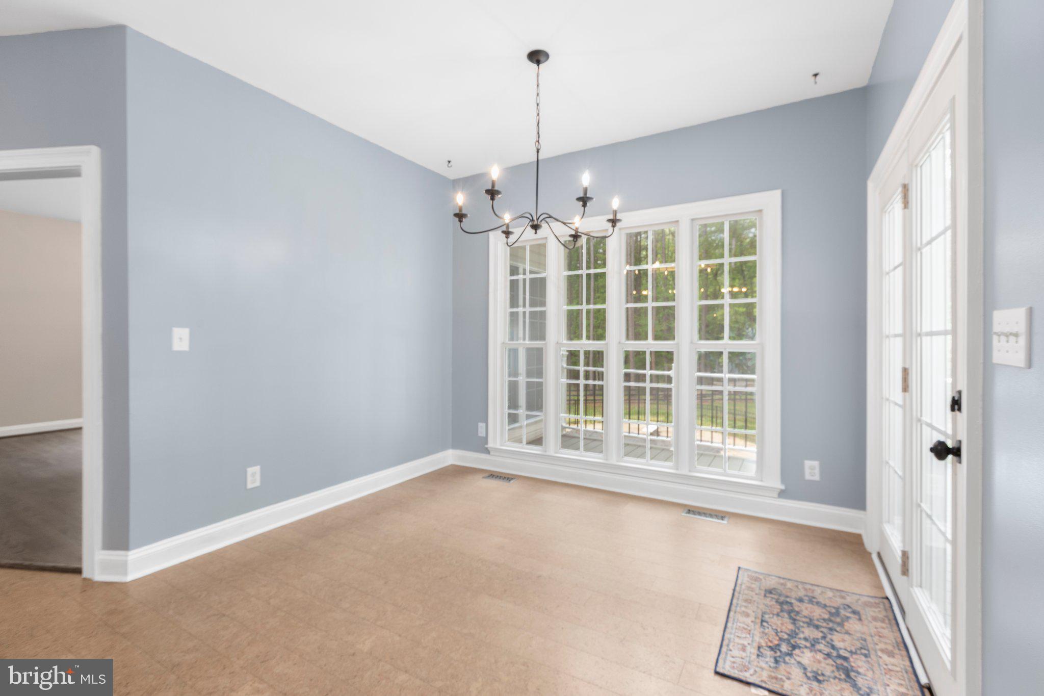 SEVEN LAKES - Residential