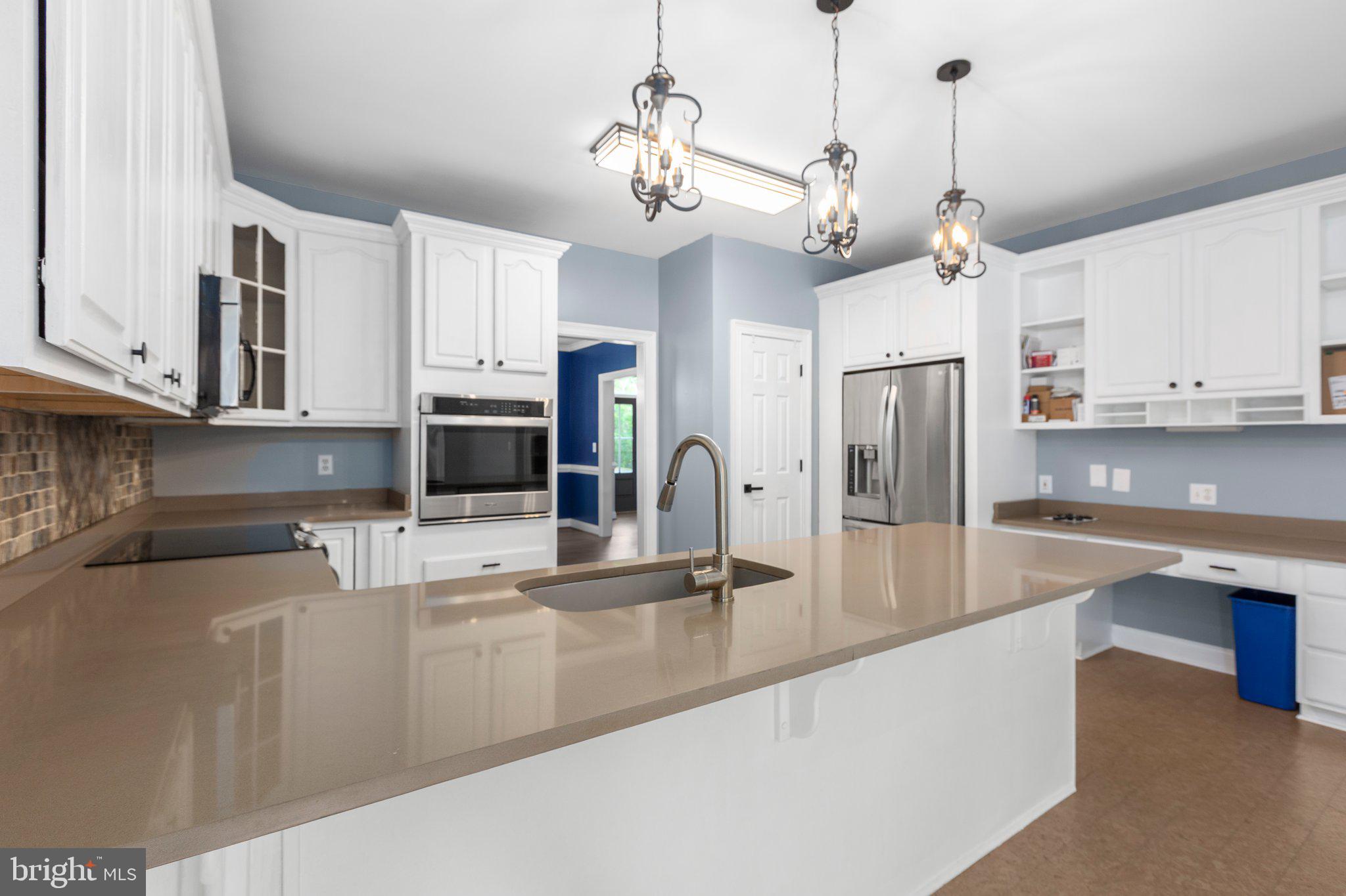 SEVEN LAKES - Residential