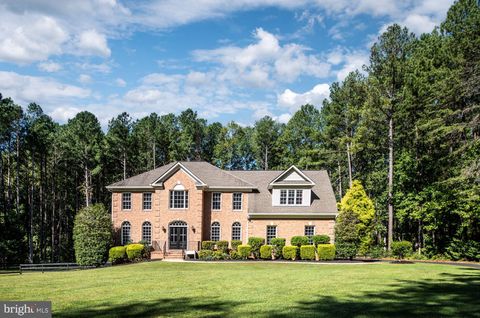 9 DUTCH BRANDY ROAD STAFFORD VA 22556