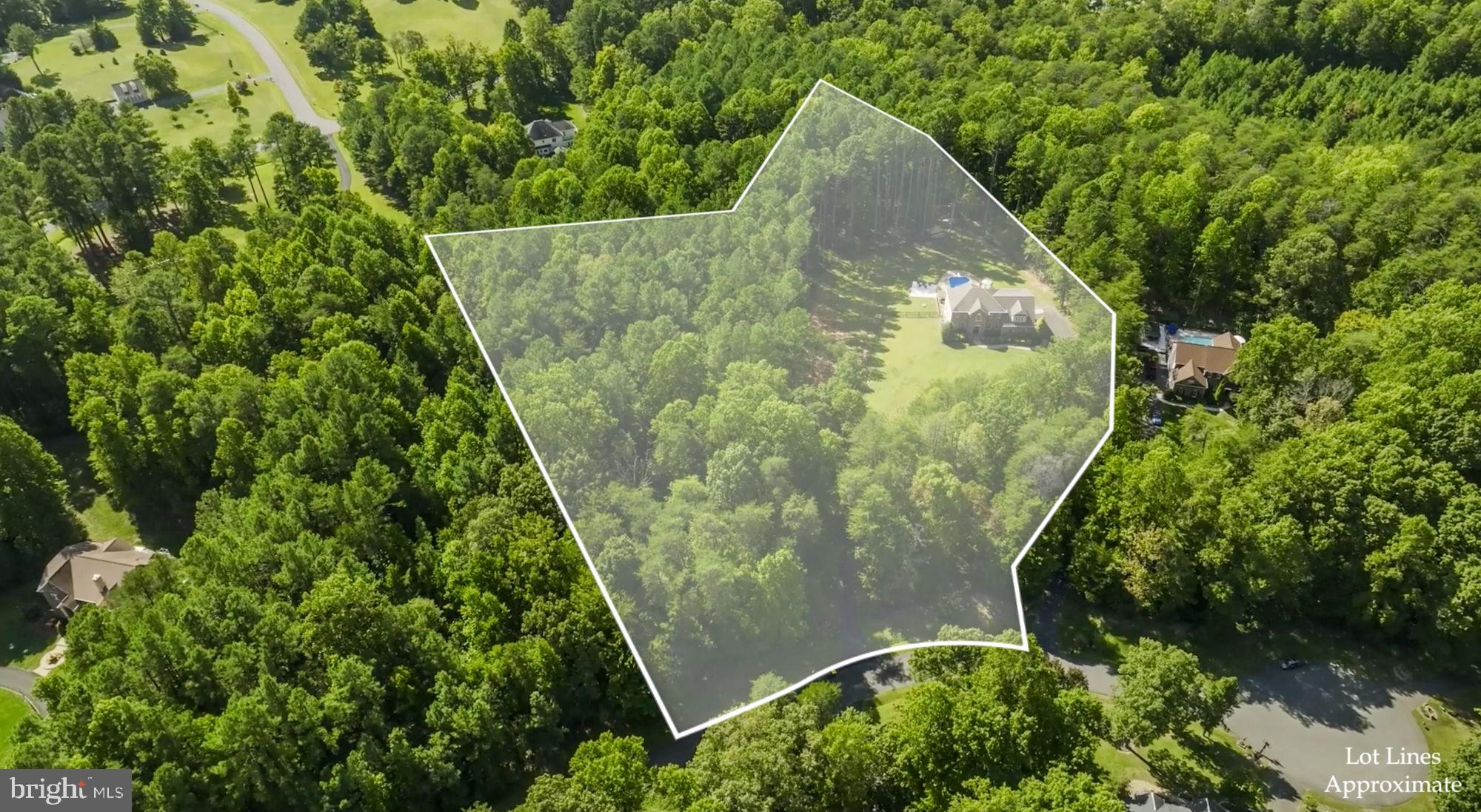 SEVEN LAKES - Residential