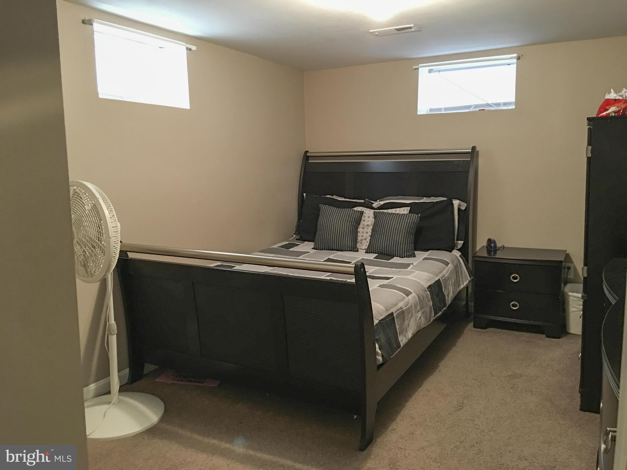 MARUMSCO VILLAGE - Residential Lease