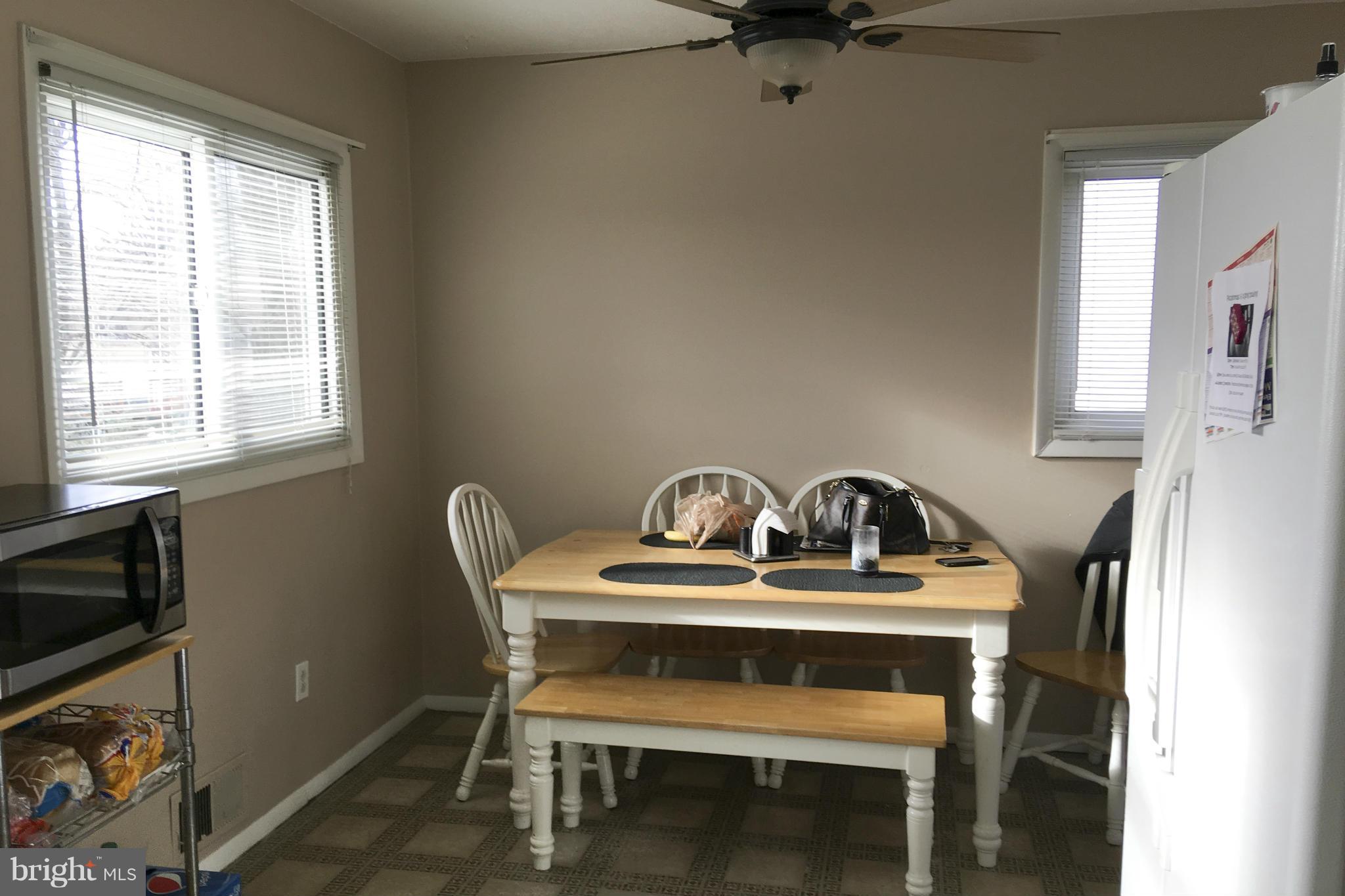 MARUMSCO VILLAGE - Residential Lease