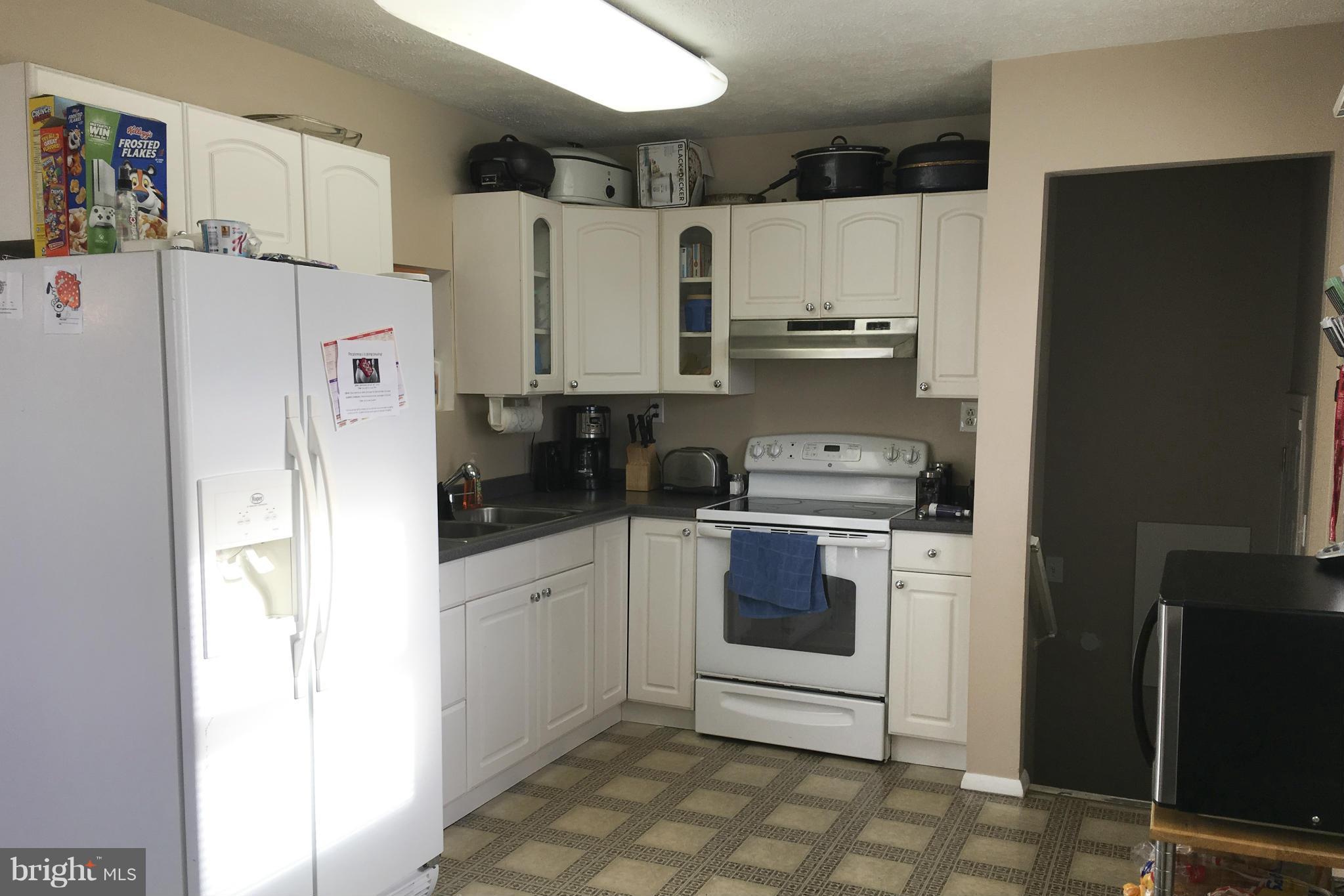 MARUMSCO VILLAGE - Residential Lease