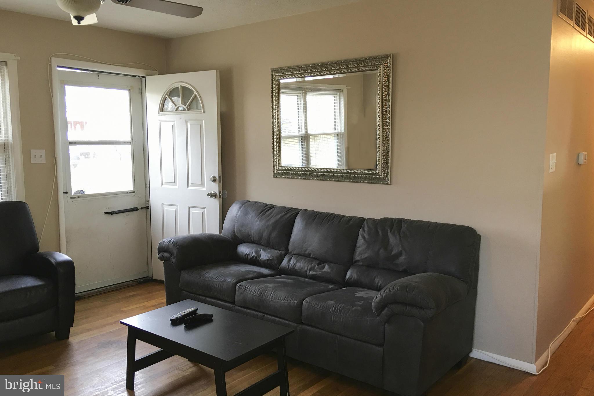 MARUMSCO VILLAGE - Residential Lease