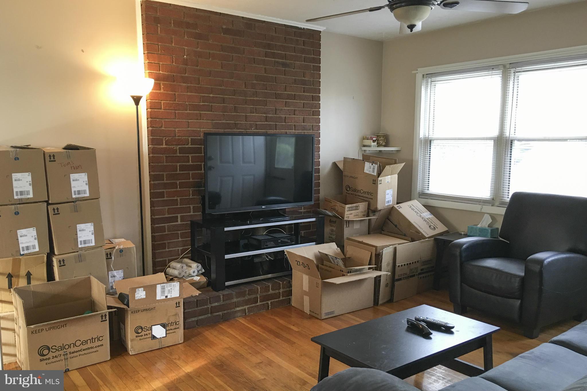 MARUMSCO VILLAGE - Residential Lease