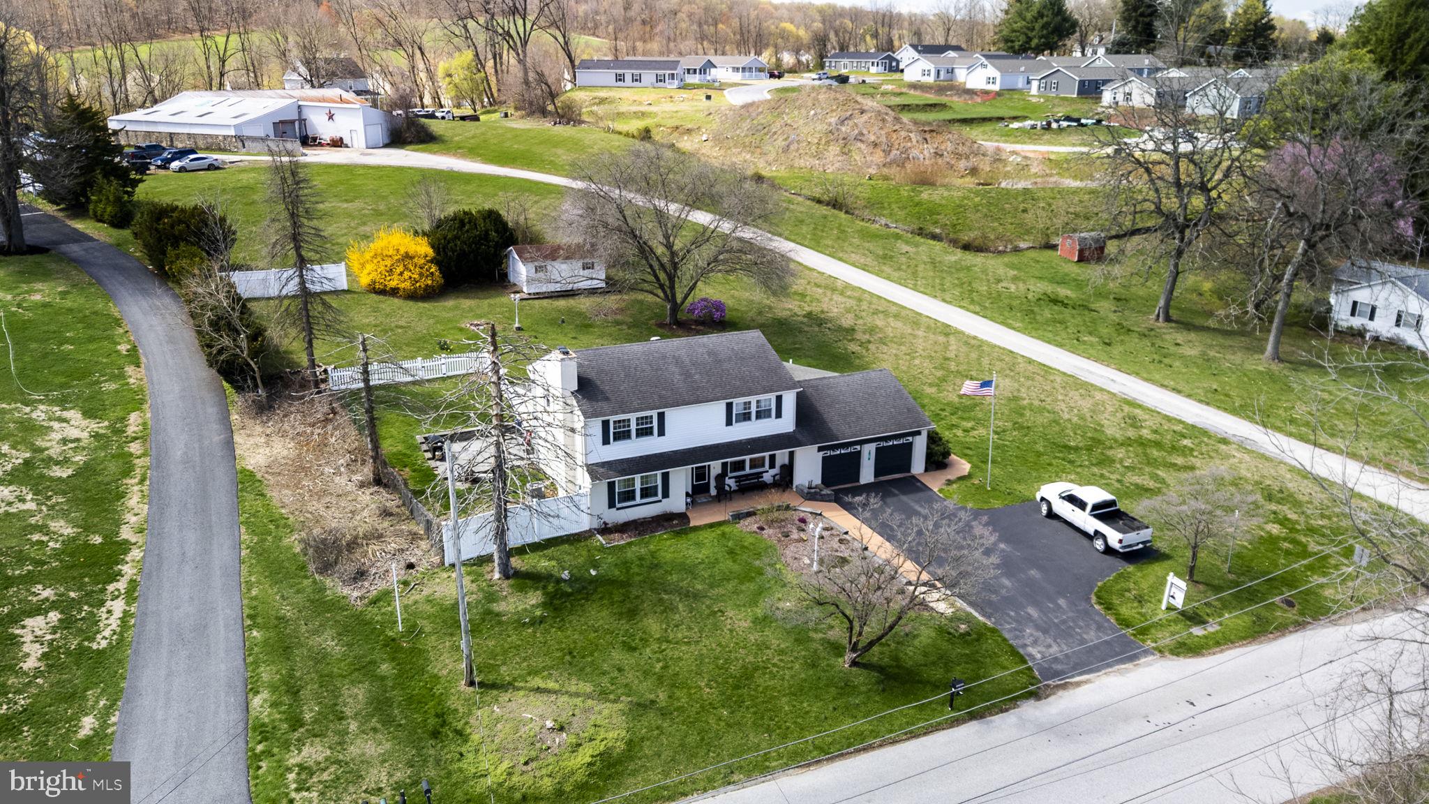 10 BEALE DRIVE