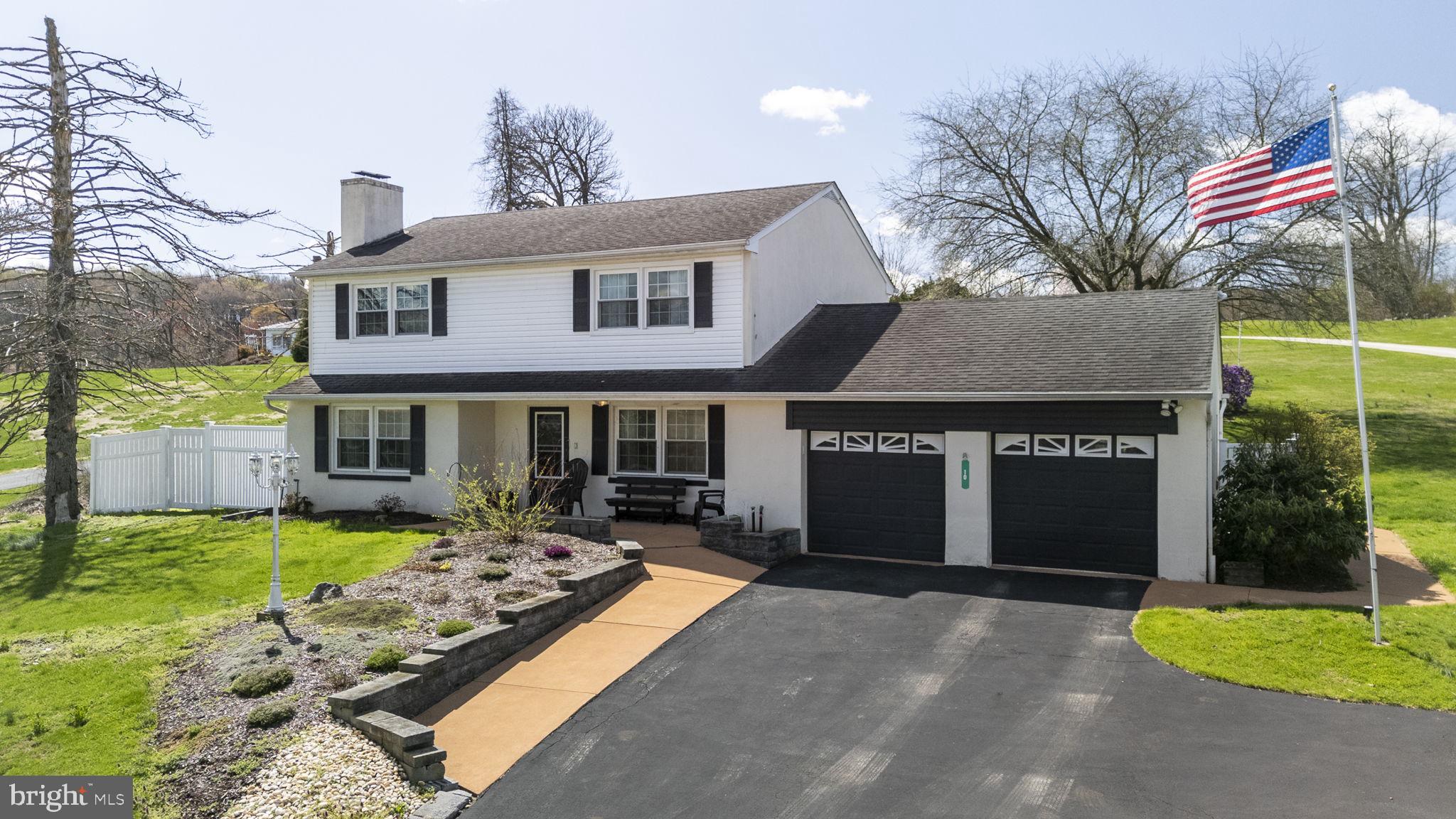 10 BEALE DRIVE