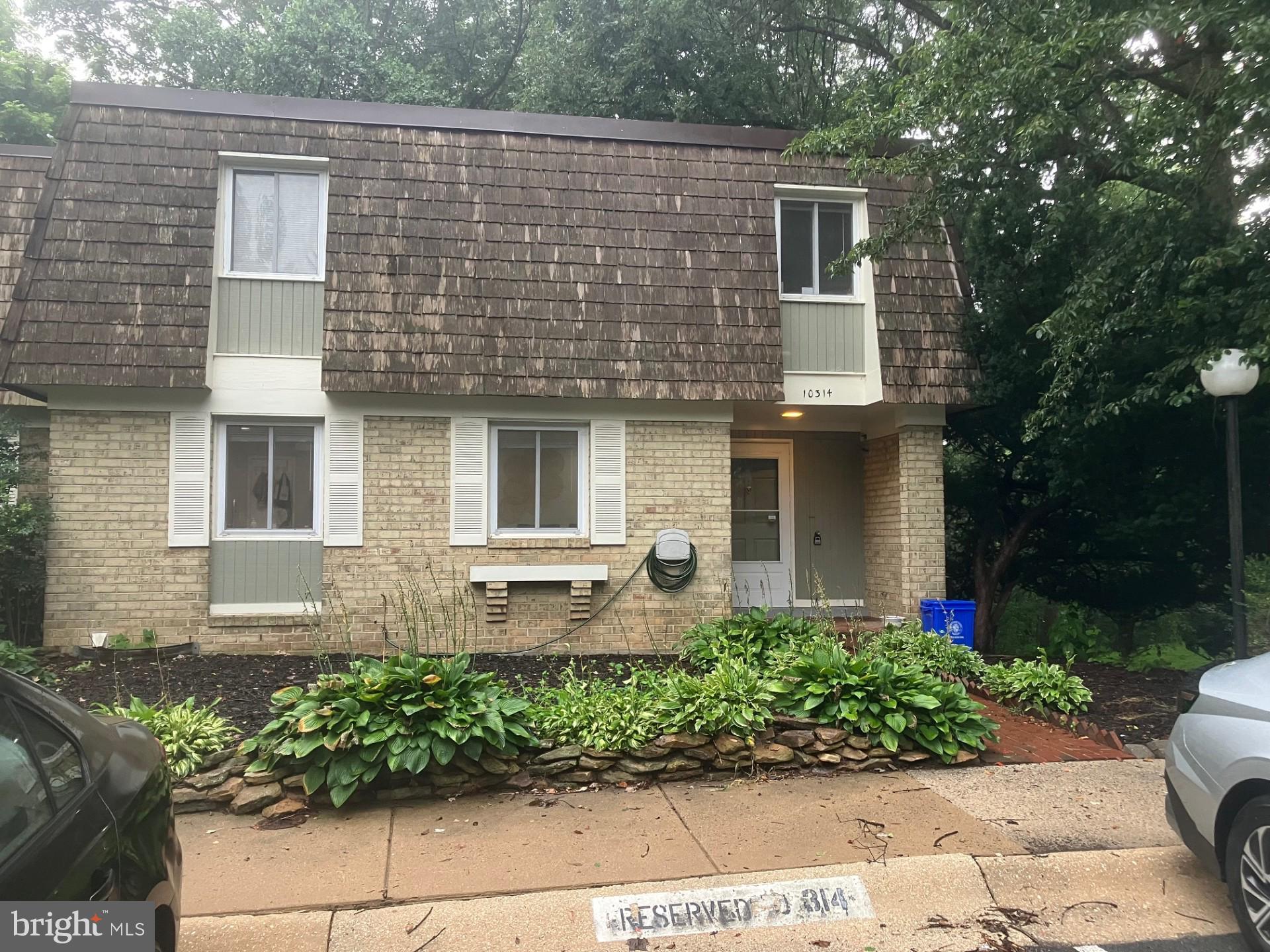 10314 WATKINS MILL DRIVE