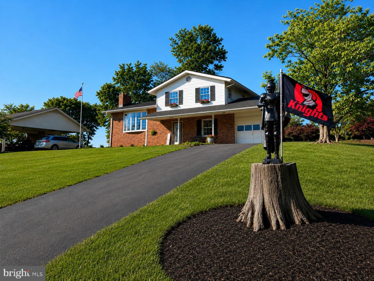 FOUNTAINDALE NORTH - Residential