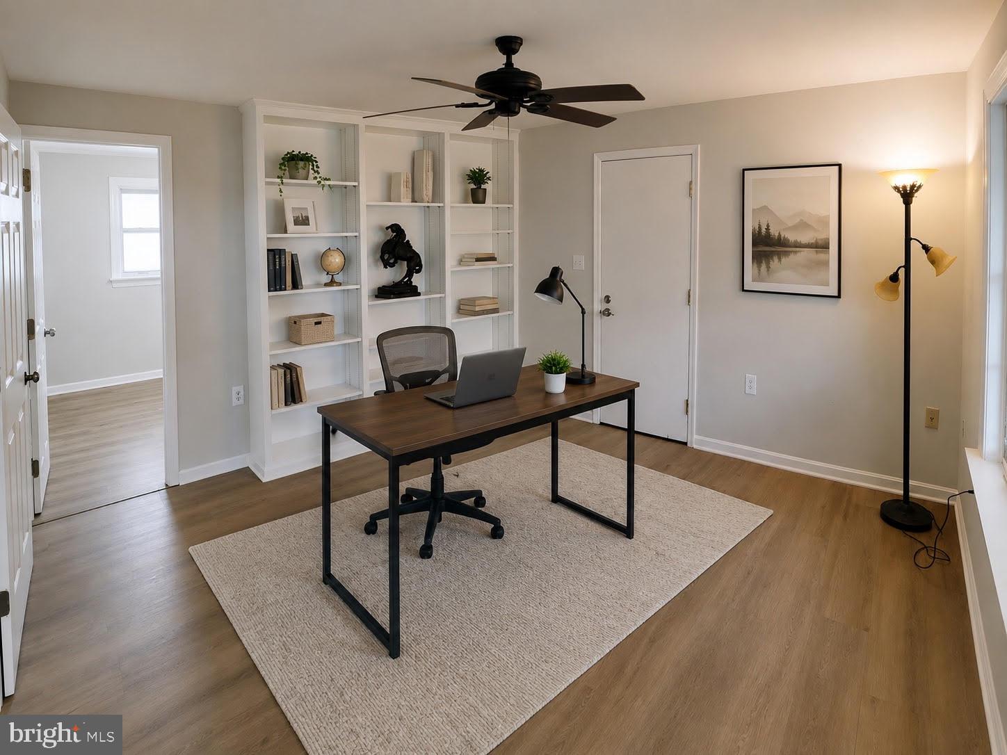 FOUNTAINDALE NORTH - Residential