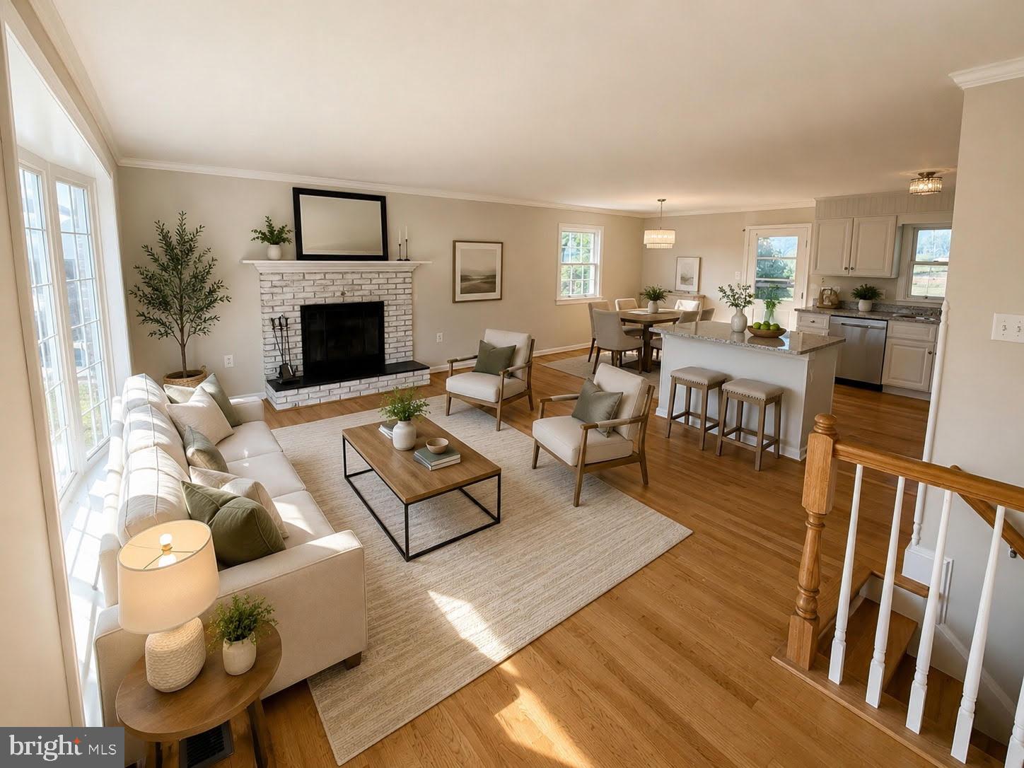 FOUNTAINDALE NORTH - Residential