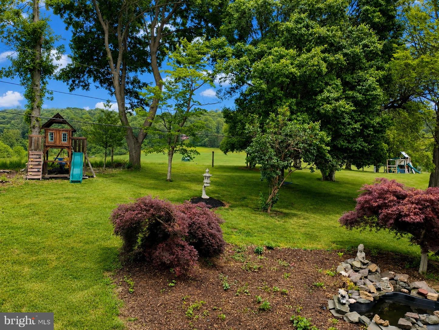 FOUNTAINDALE NORTH - Residential