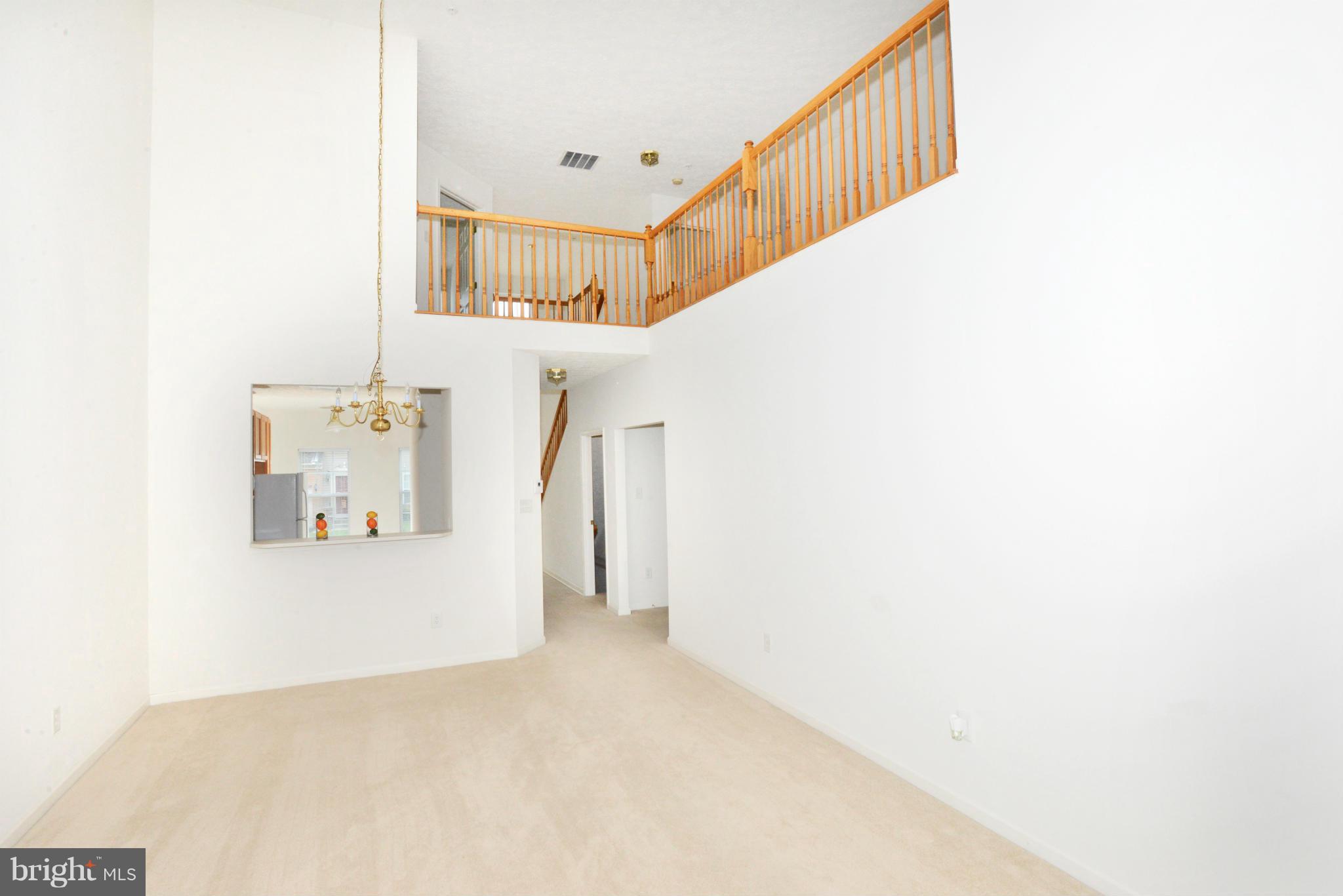 THE VILLAS AT HOLLYWOODS - Residential