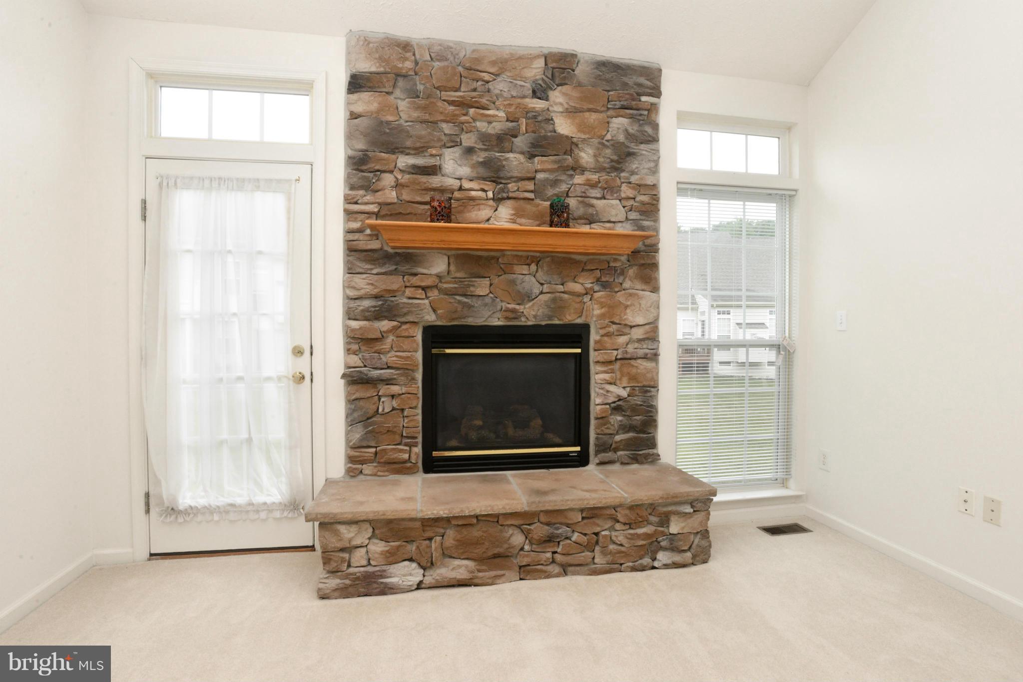 THE VILLAS AT HOLLYWOODS - Residential