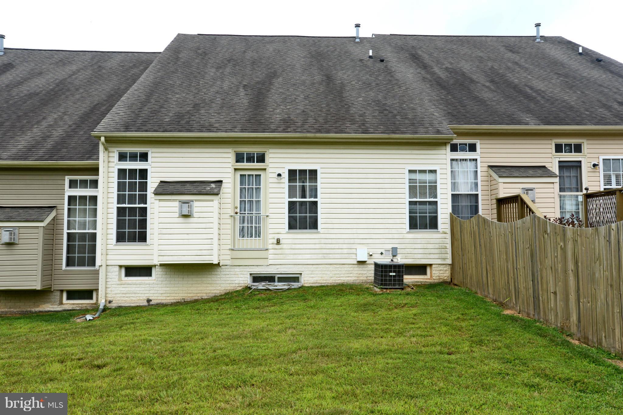 THE VILLAS AT HOLLYWOODS - Residential