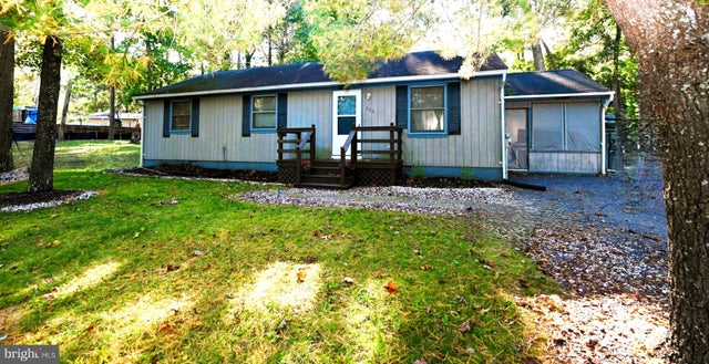 325 GERONIMO ROAD