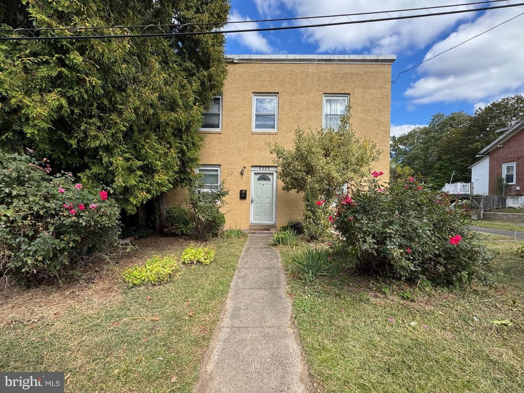 Photo of 2323 Parkview Avenue #STORE 2, WILLOW GROVE, PA 19090 (MLS # PAMC2158564)