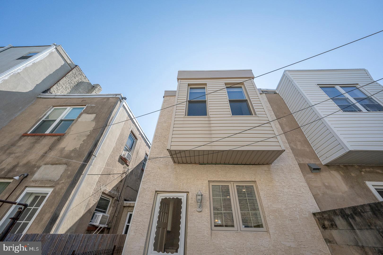 PASSYUNK SQUARE - Residential