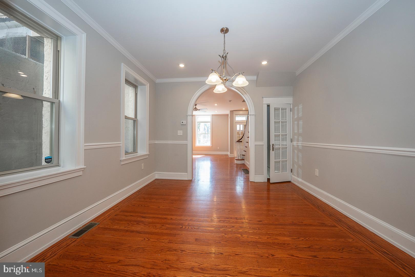 PASSYUNK SQUARE - Residential