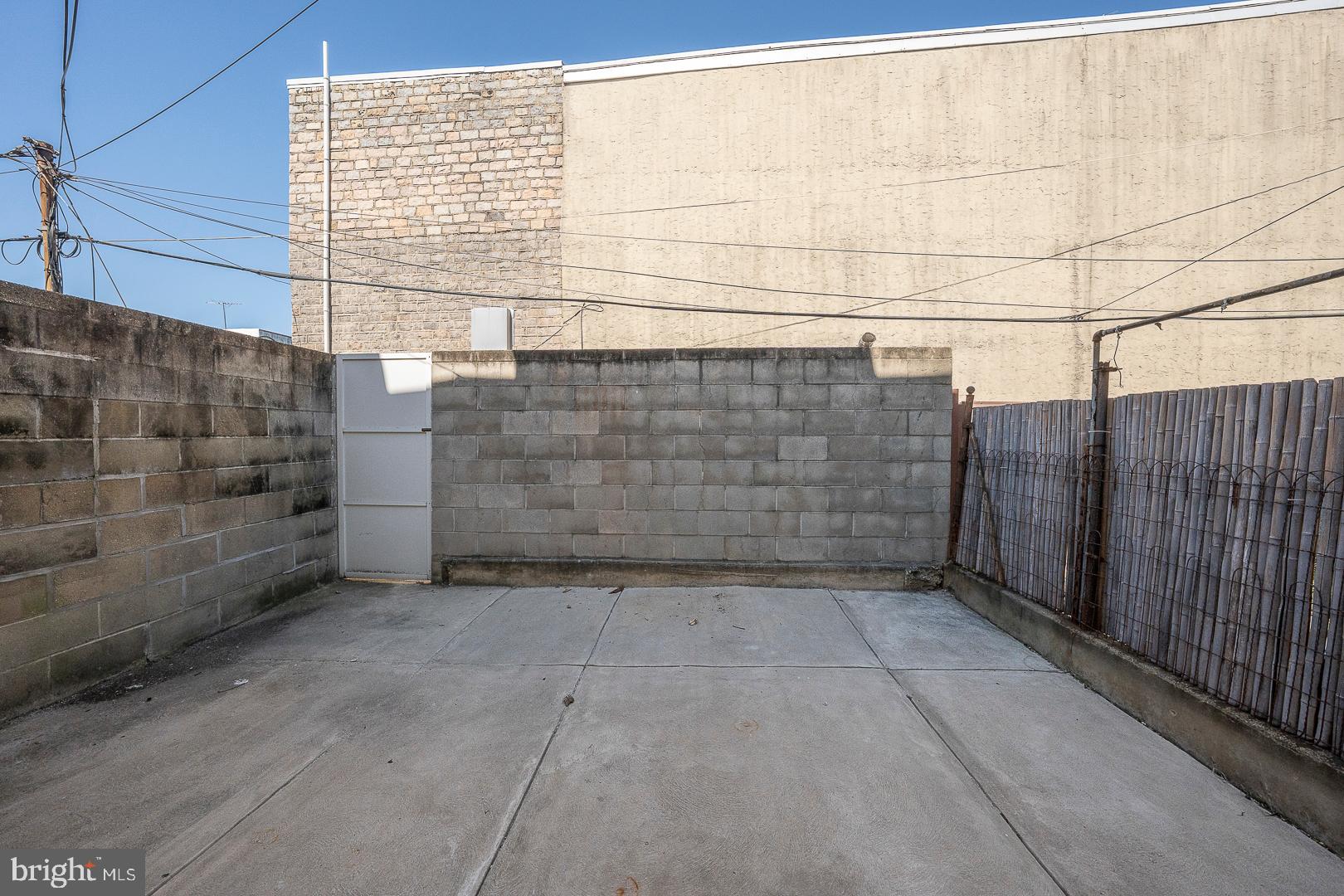 PASSYUNK SQUARE - Residential