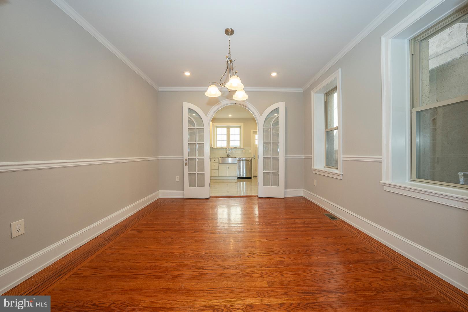 PASSYUNK SQUARE - Residential