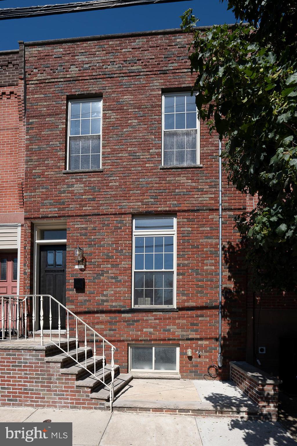 PASSYUNK SQUARE - Residential