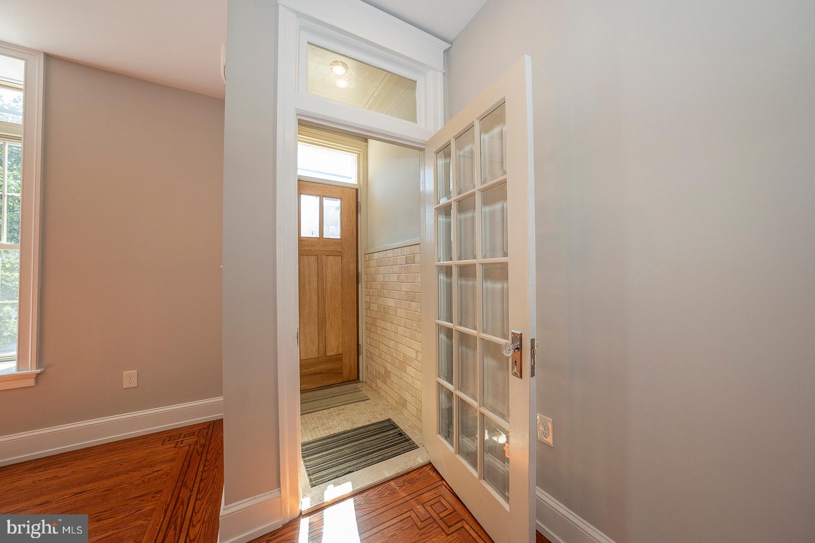 PASSYUNK SQUARE - Residential