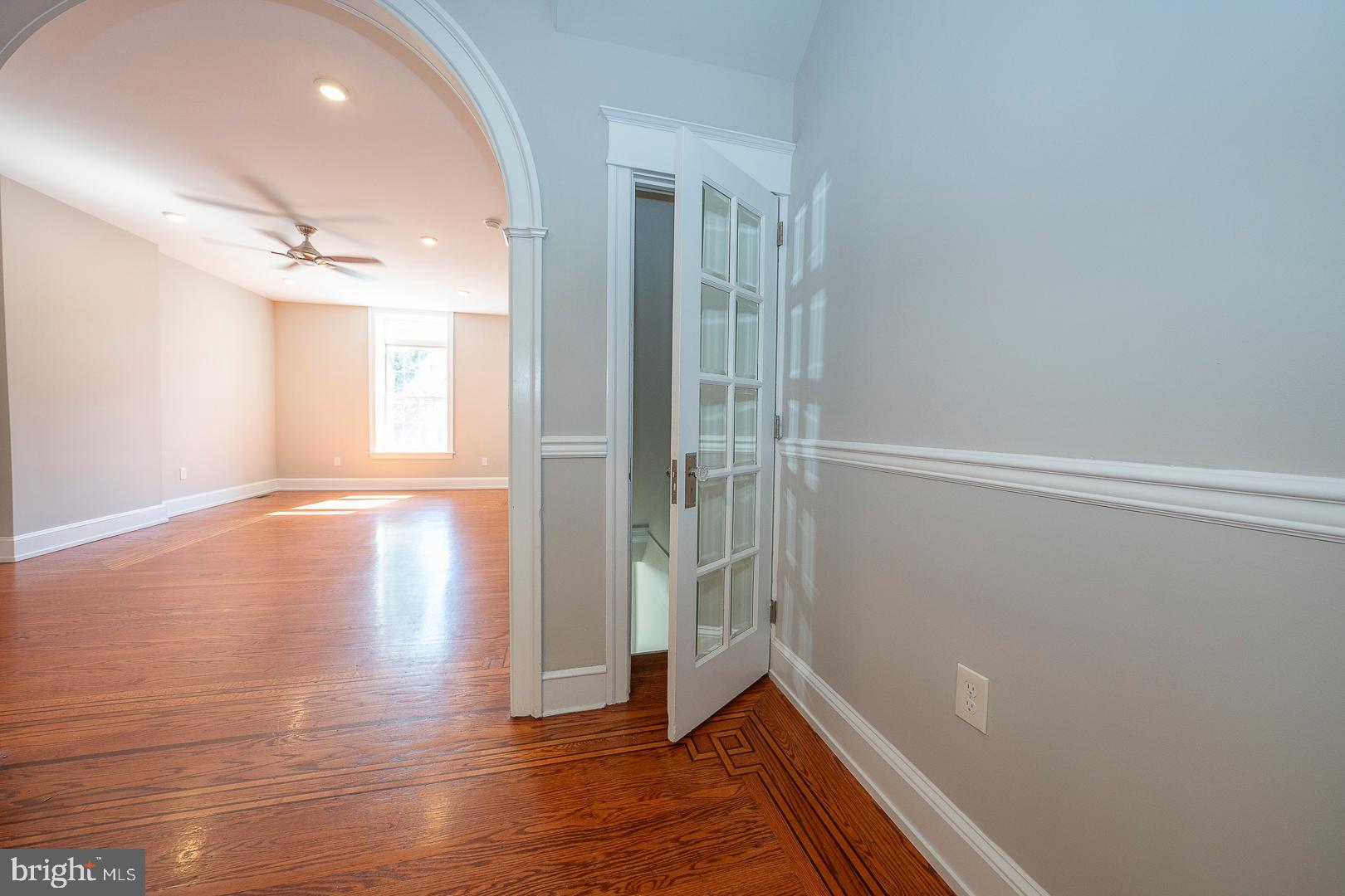 PASSYUNK SQUARE - Residential