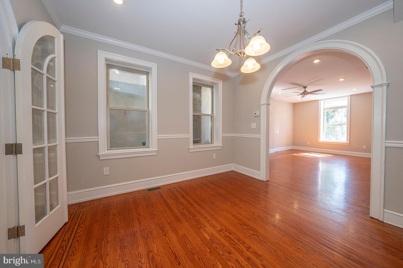 PASSYUNK SQUARE - Residential