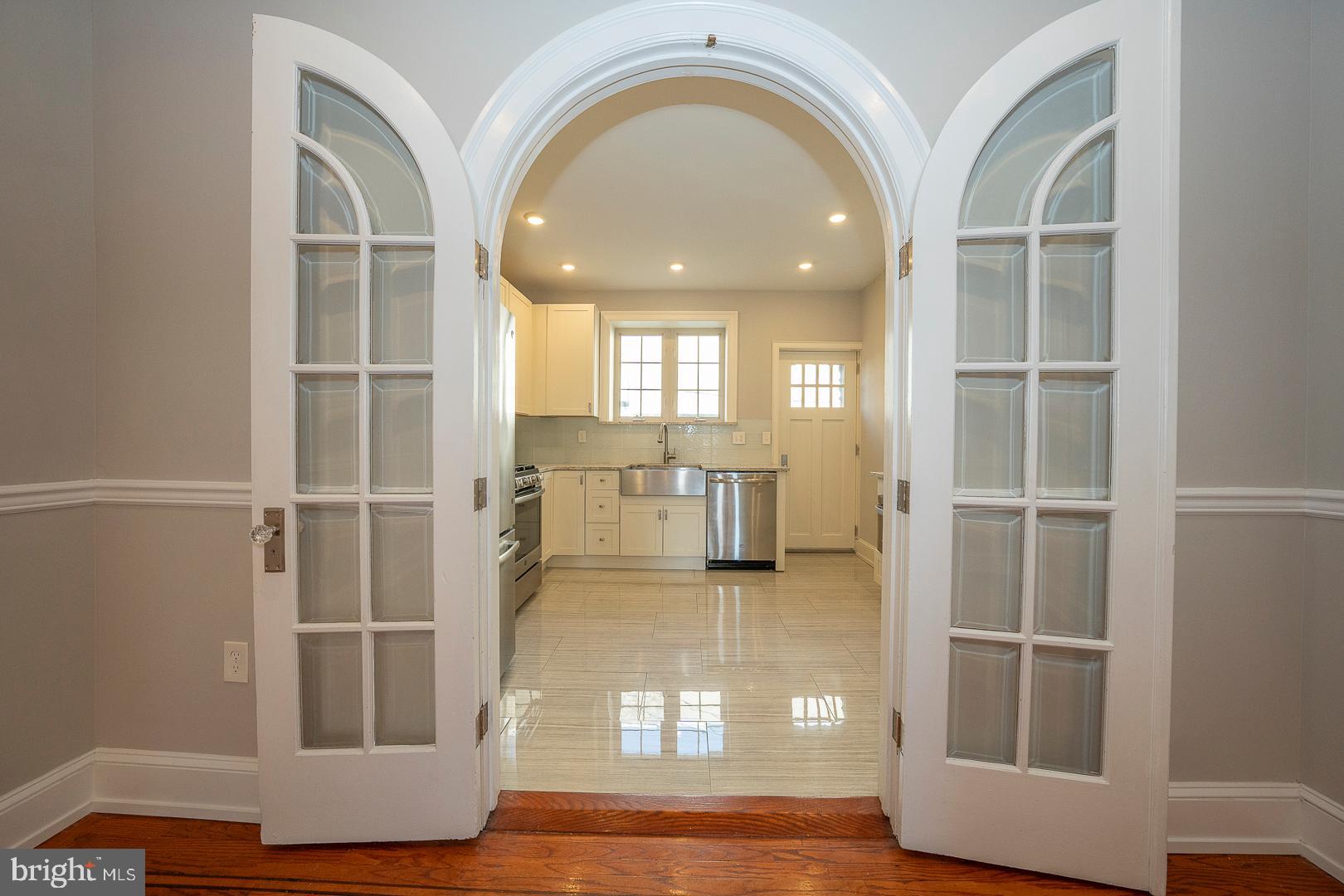 PASSYUNK SQUARE - Residential