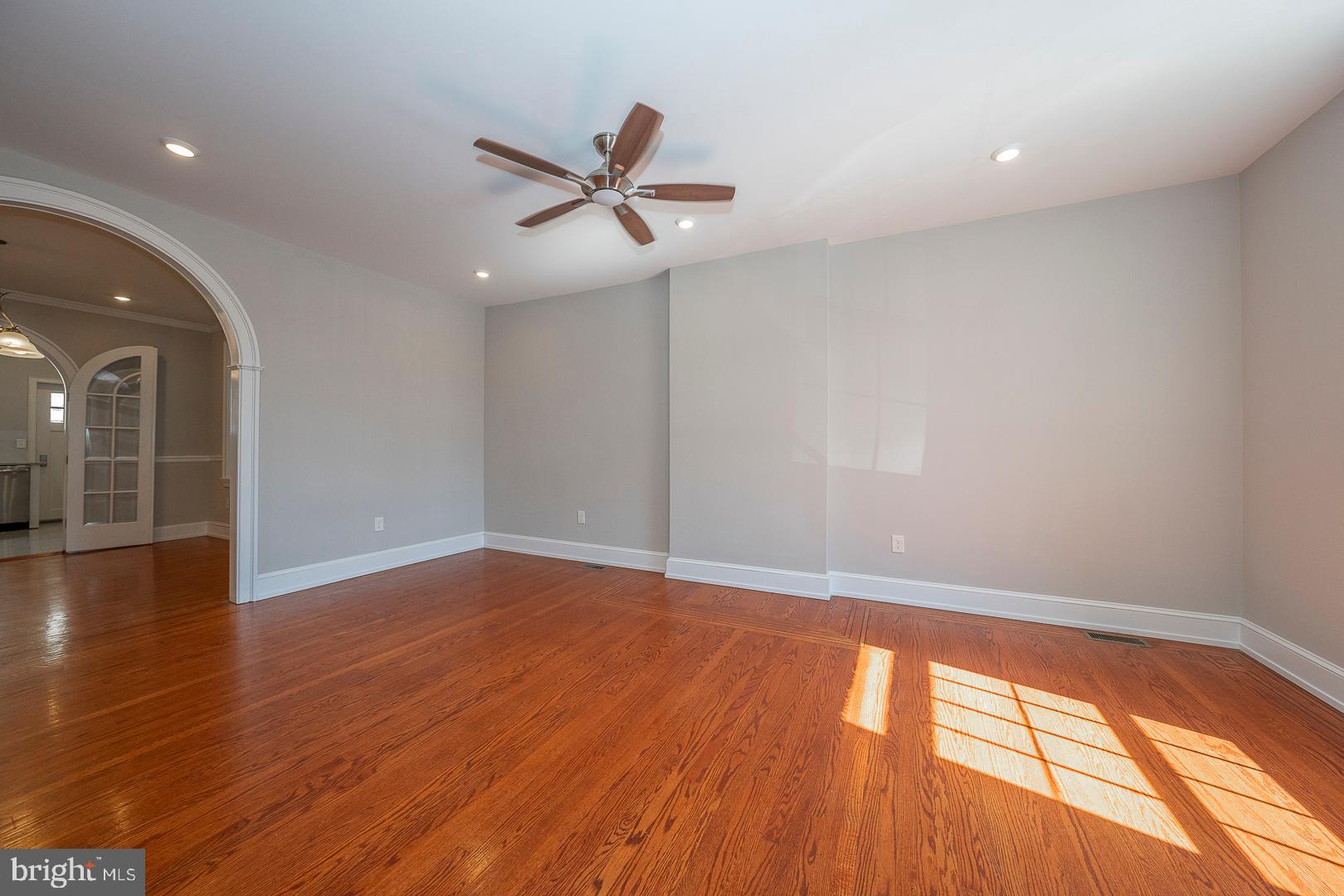 PASSYUNK SQUARE - Residential