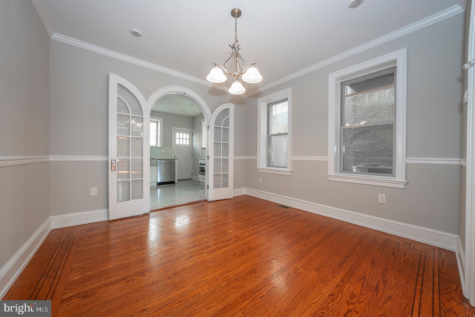 PASSYUNK SQUARE - Residential