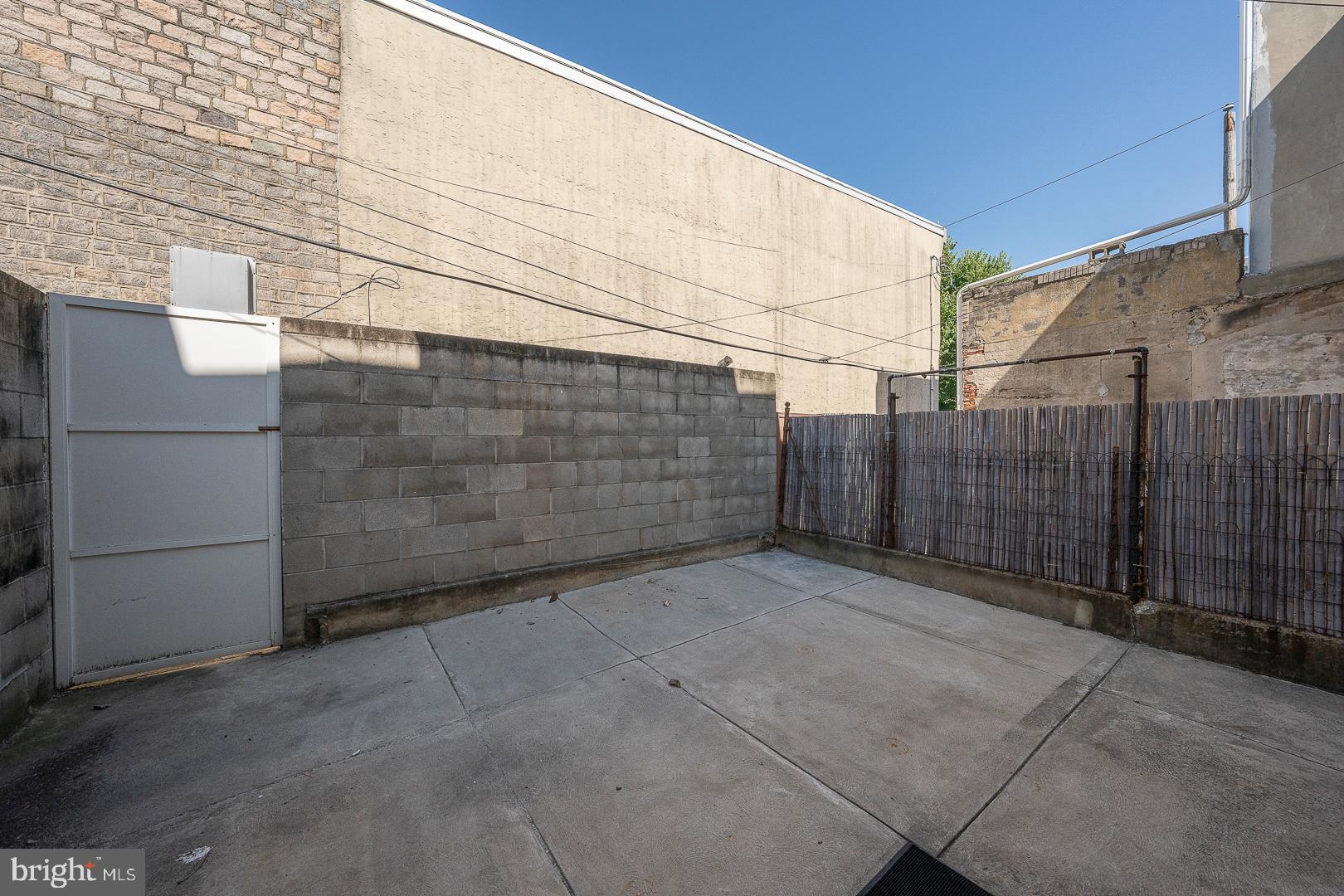 PASSYUNK SQUARE - Residential