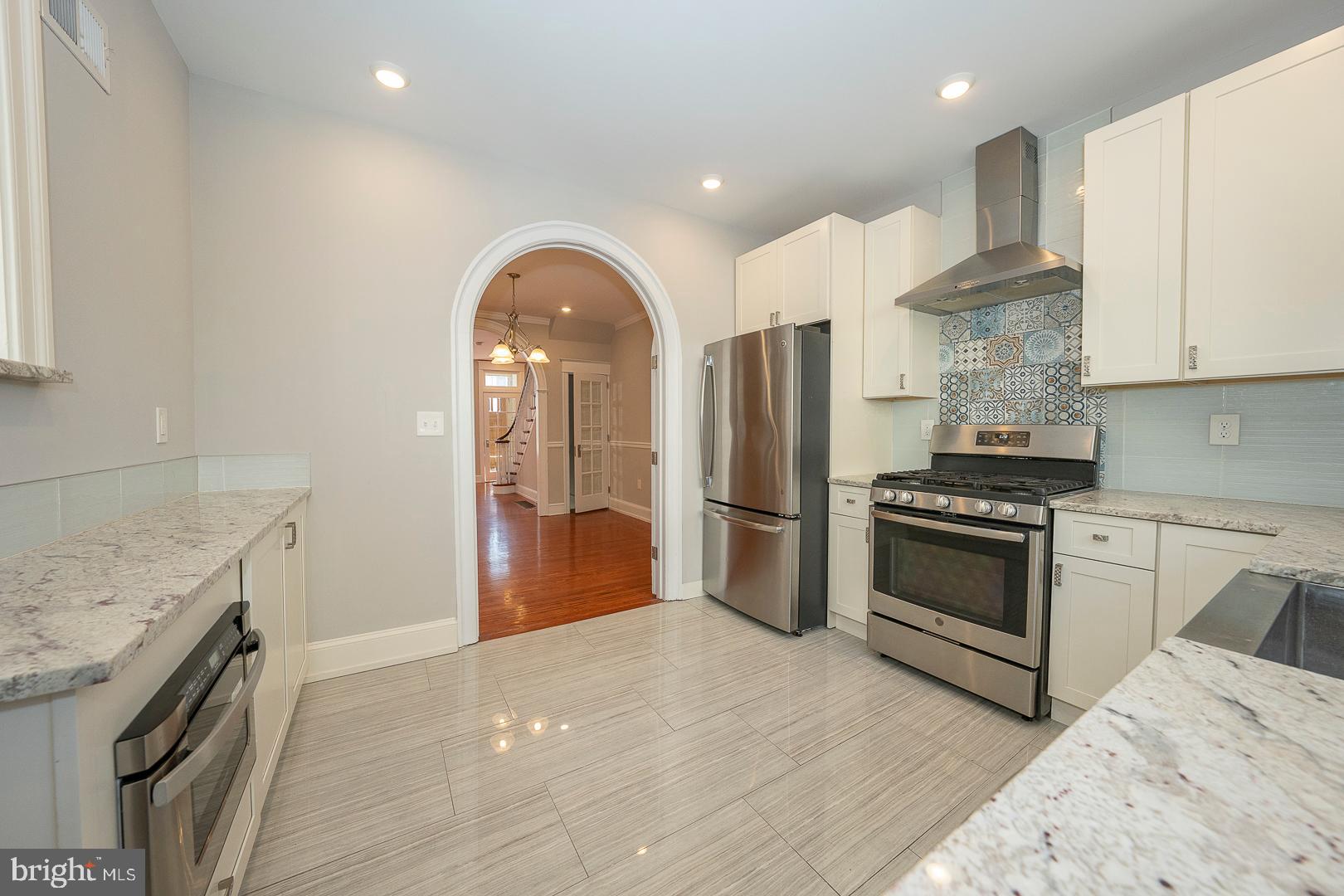 PASSYUNK SQUARE - Residential