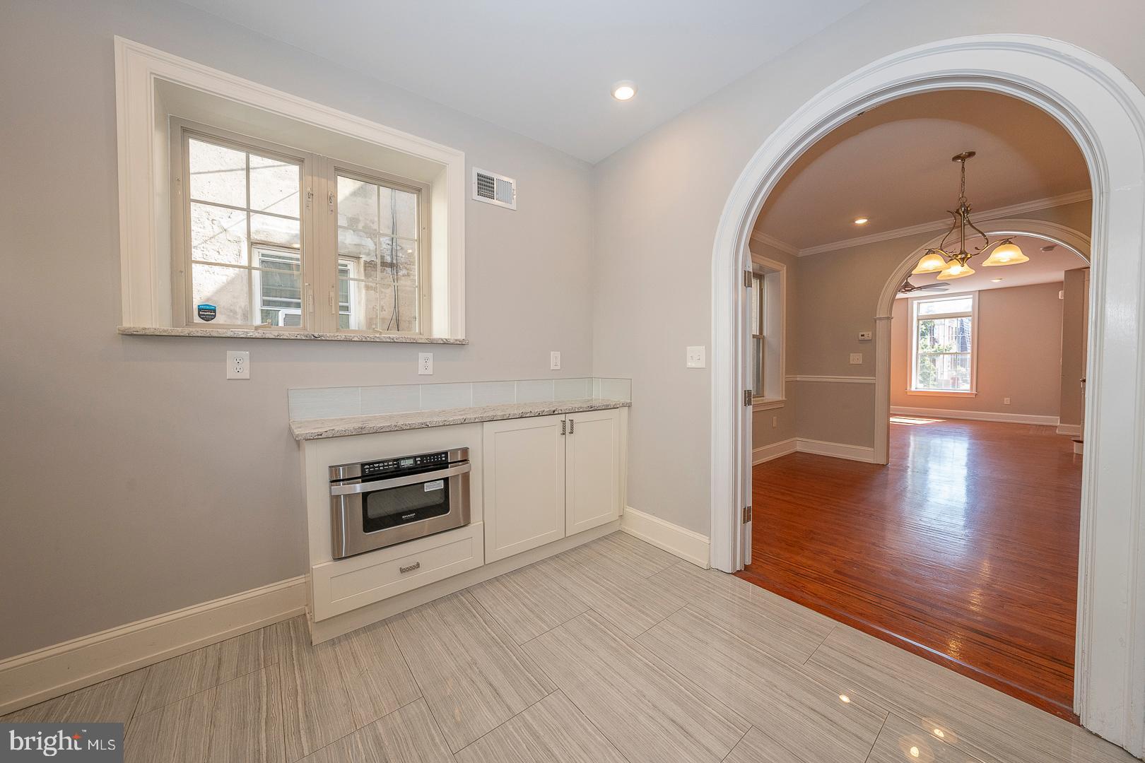 PASSYUNK SQUARE - Residential