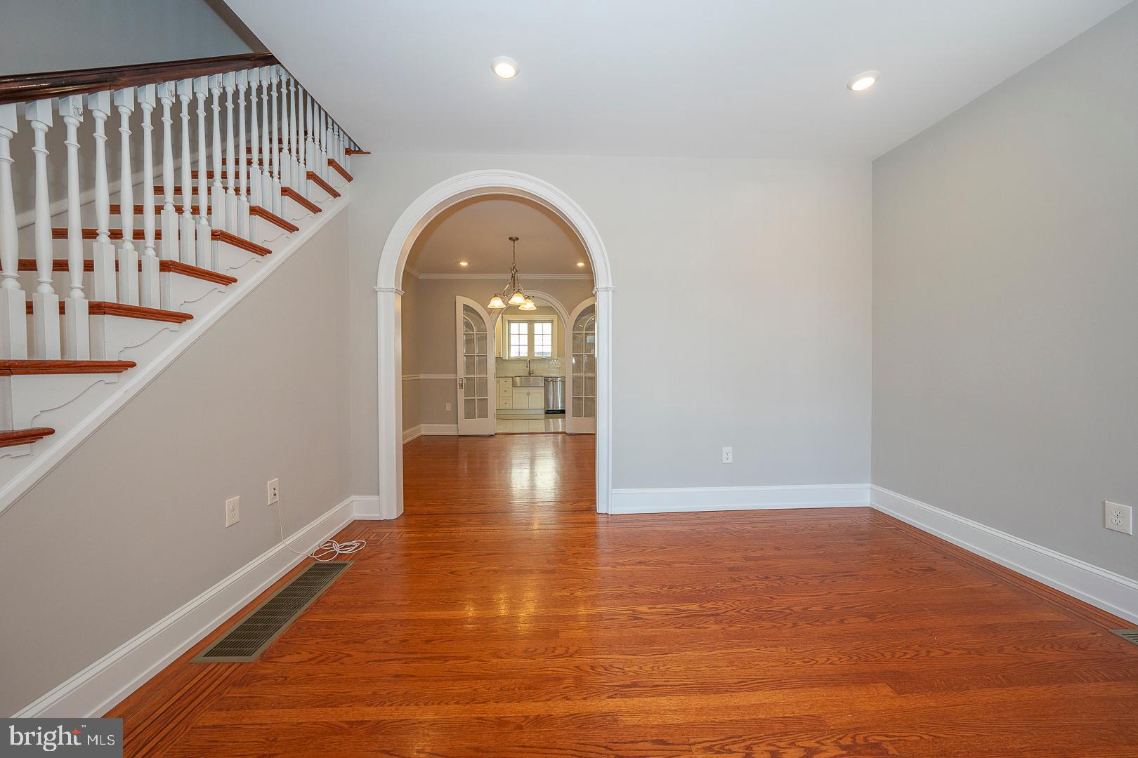 PASSYUNK SQUARE - Residential