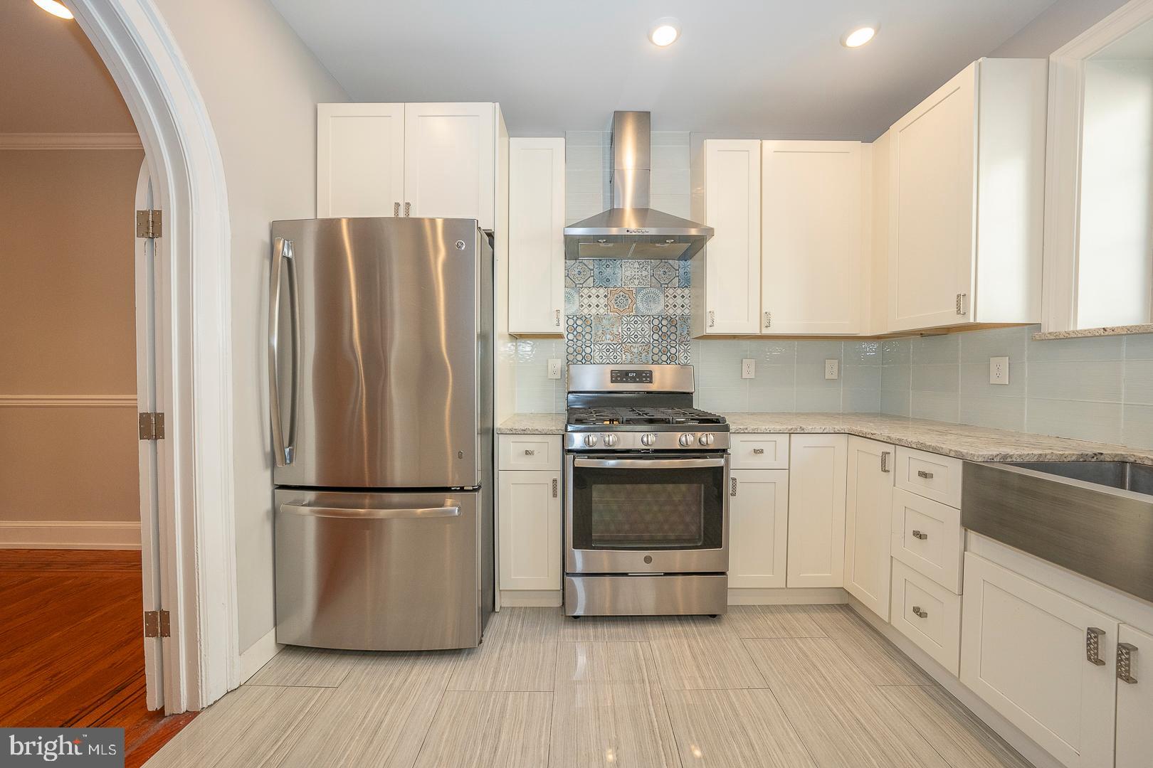 PASSYUNK SQUARE - Residential