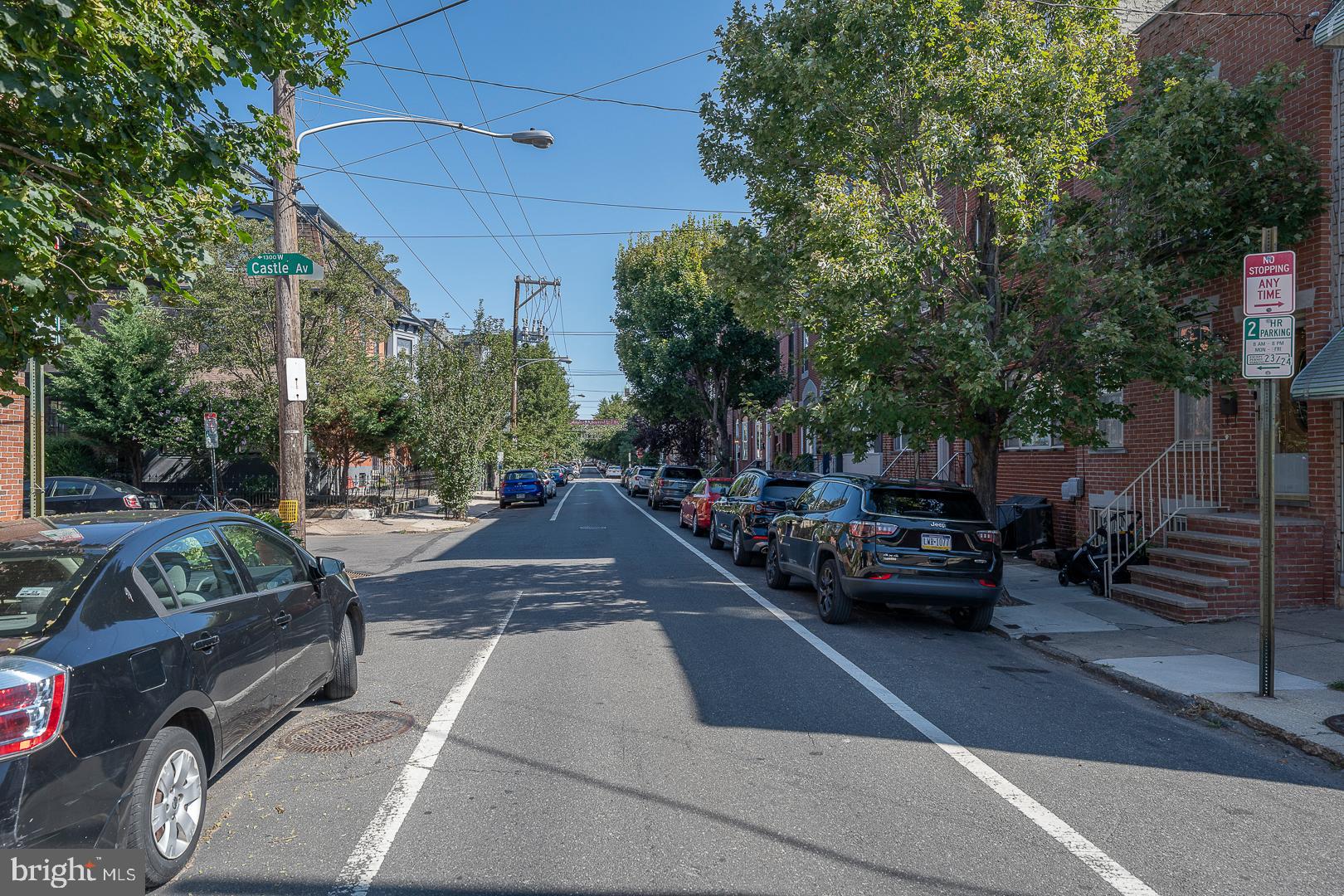 PASSYUNK SQUARE - Residential
