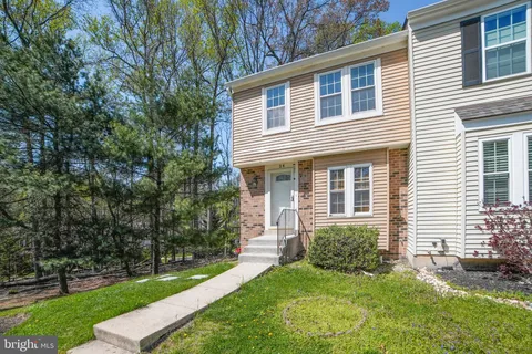 24 Long Green Court, Silver Spring, MD MLS: MDMC2175316