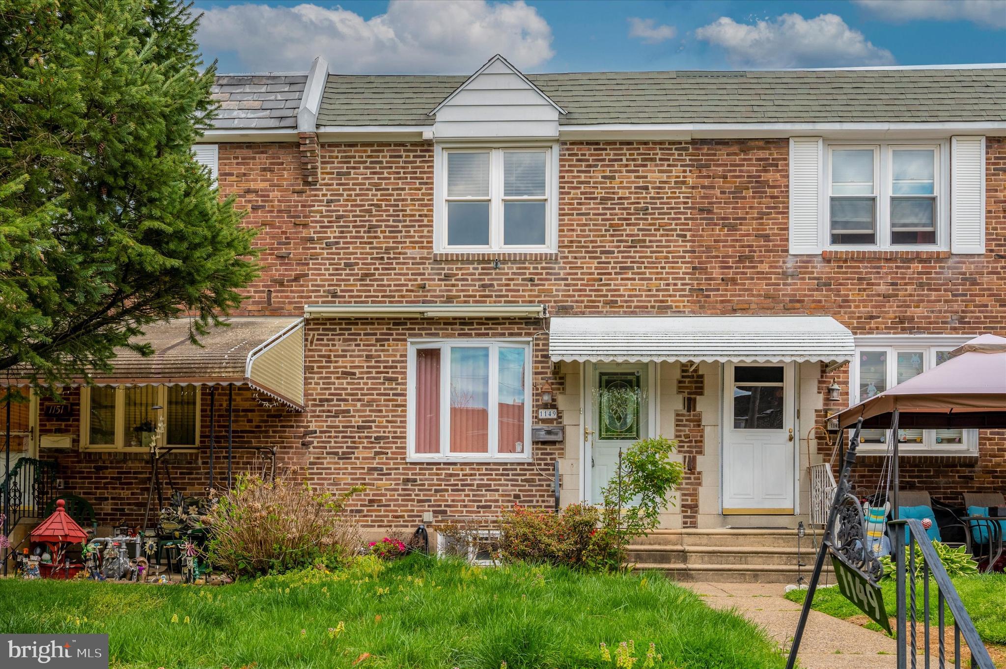 BRIARCLIFFE - Residential