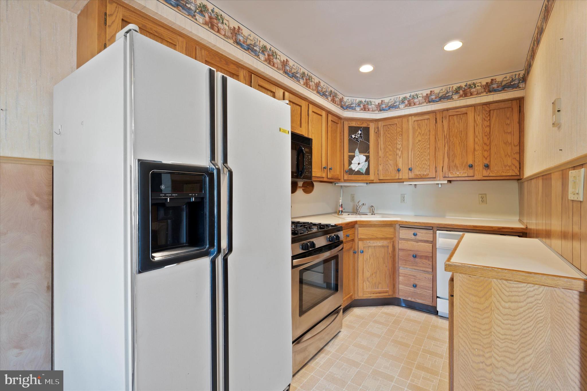 BRIARCLIFFE - Residential