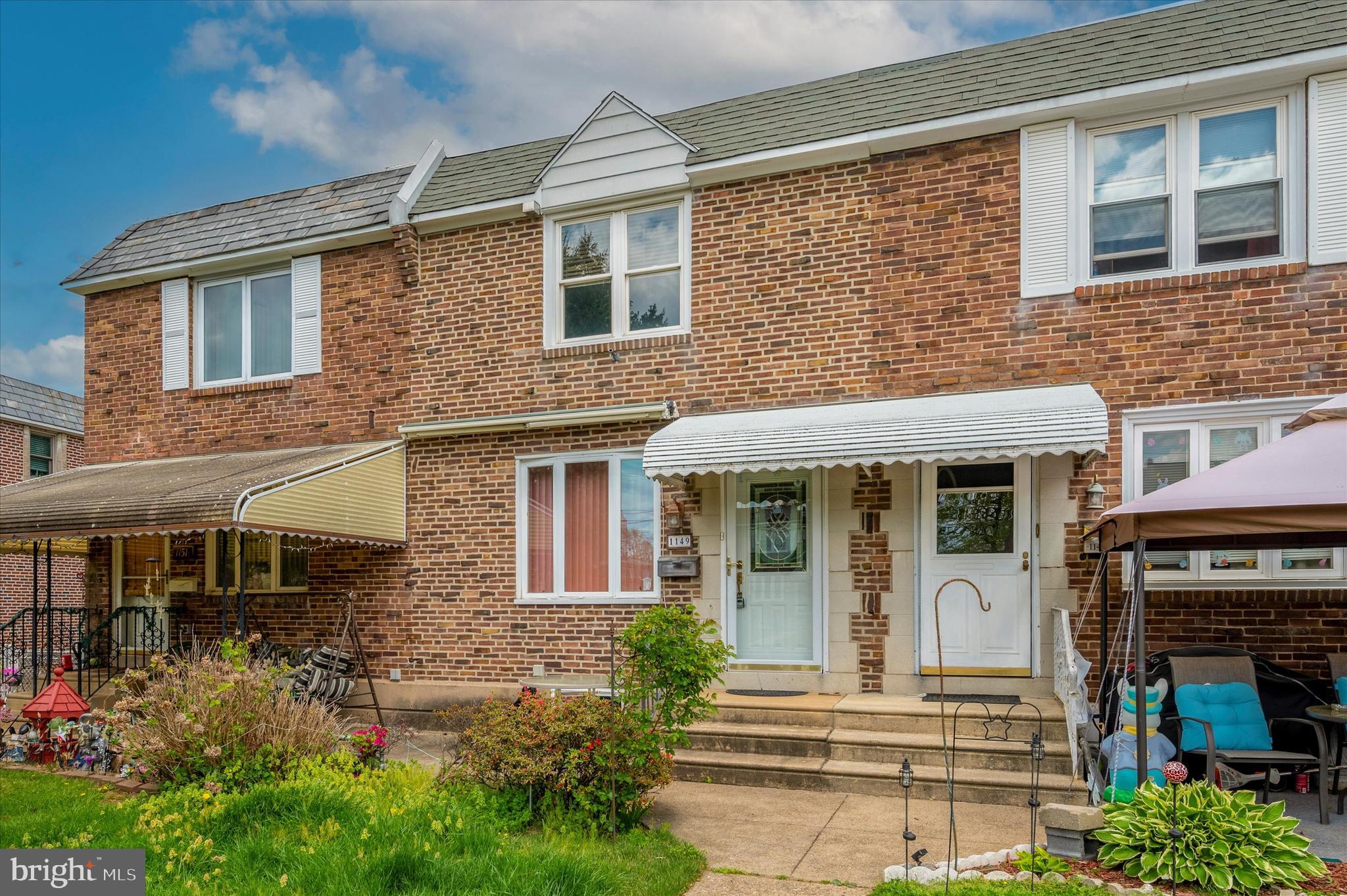 BRIARCLIFFE - Residential