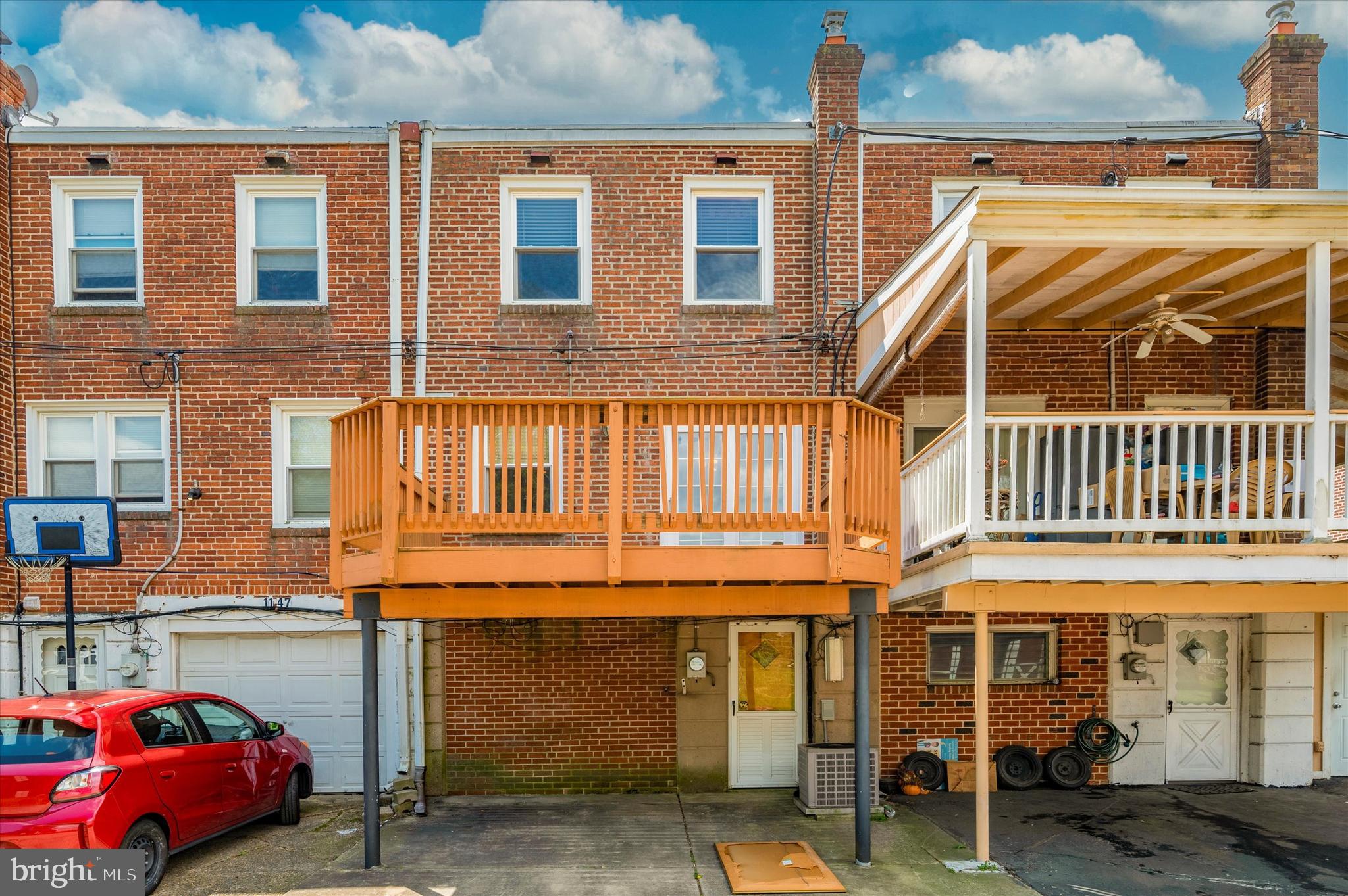 BRIARCLIFFE - Residential