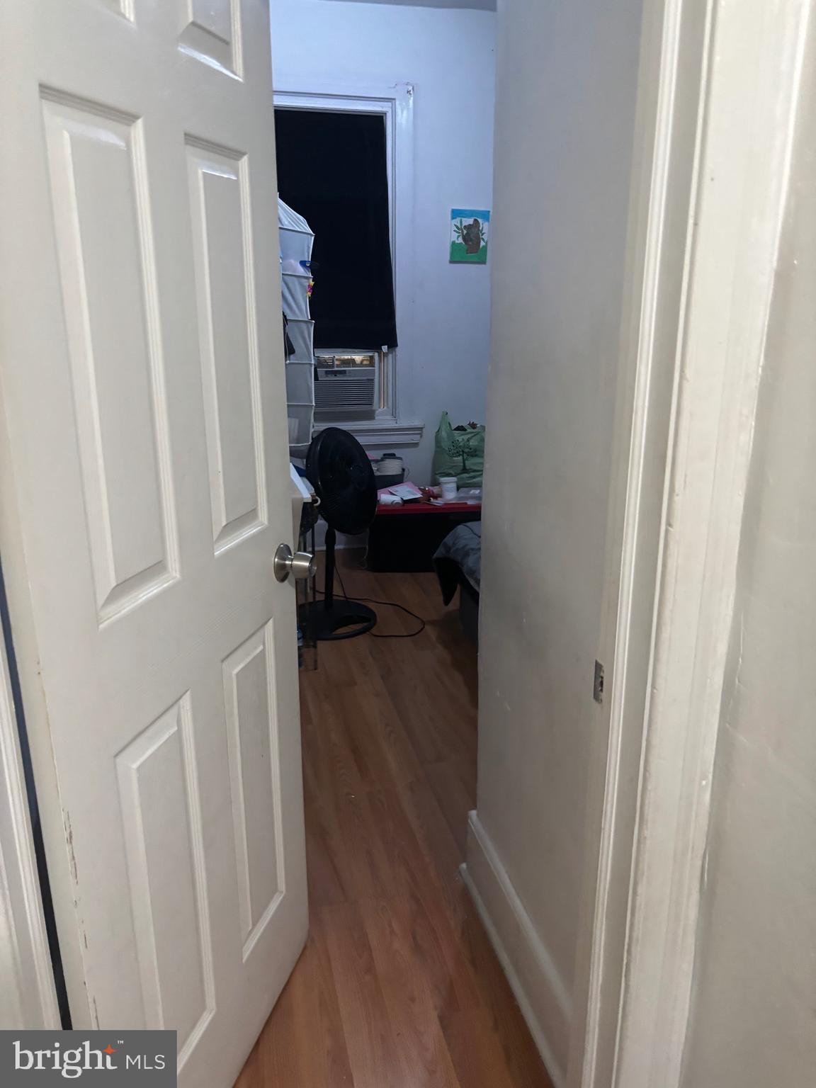 HUNTING PARK - Residential