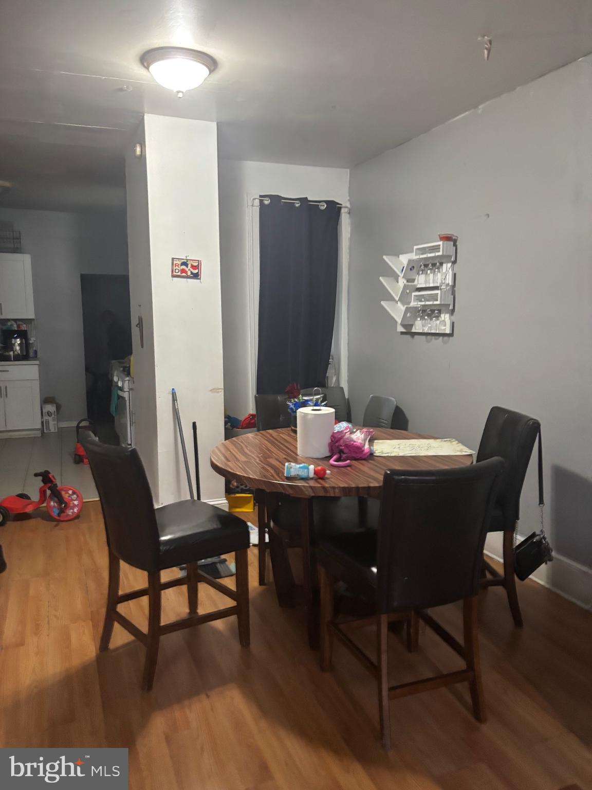 HUNTING PARK - Residential