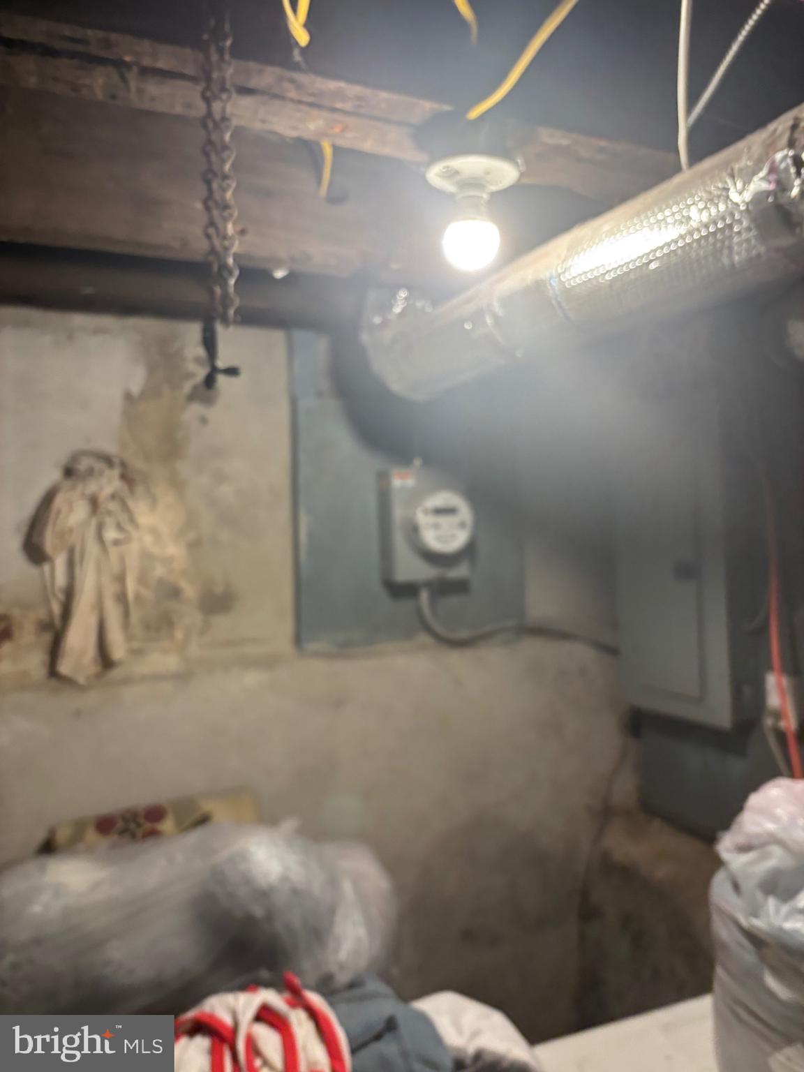 HUNTING PARK - Residential